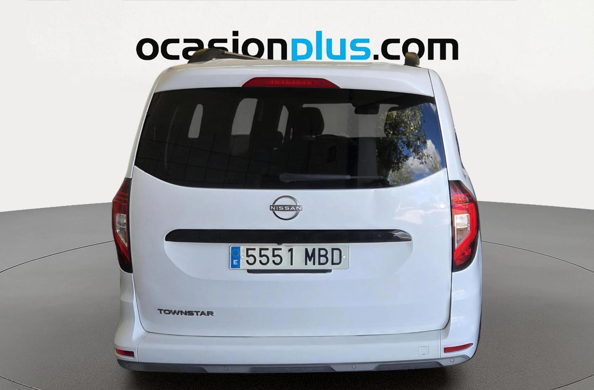 Nissan Townstar 1.3G L1 N-Connecta - foto 13