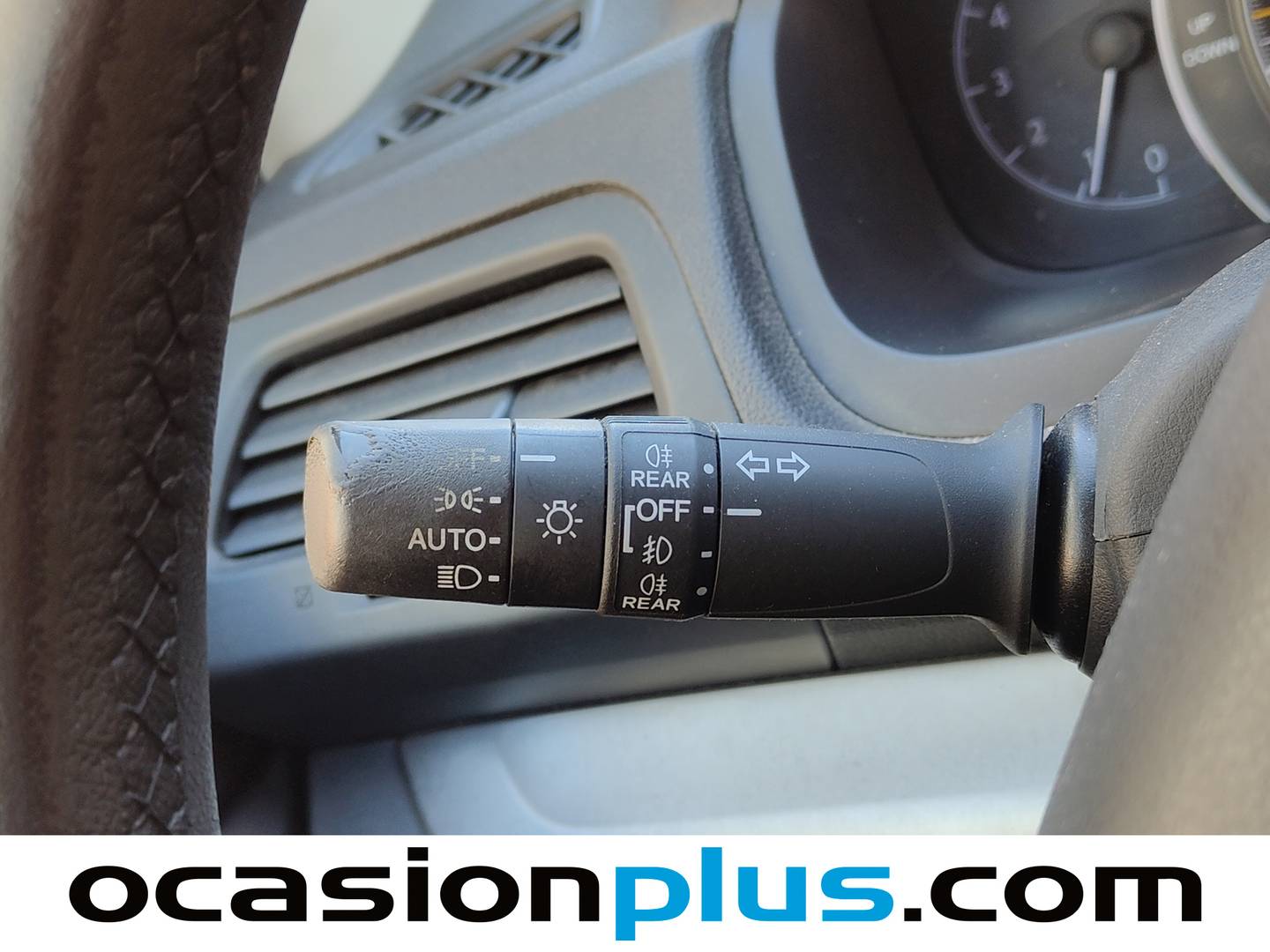 Foto Honda CR-V Honda CR-V 1.6 i-DTEC Elegance 4x2 (120 CV)