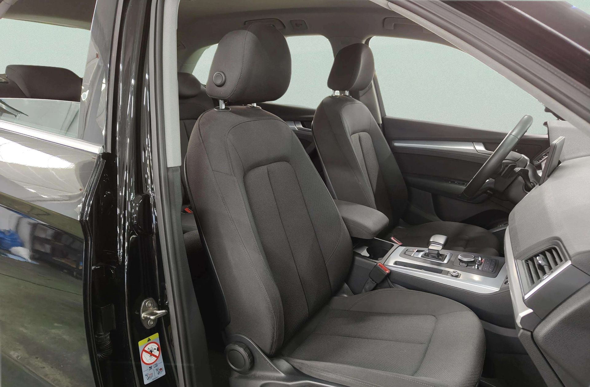 Audi Q5 Design 35 TDI S tronic - foto 19