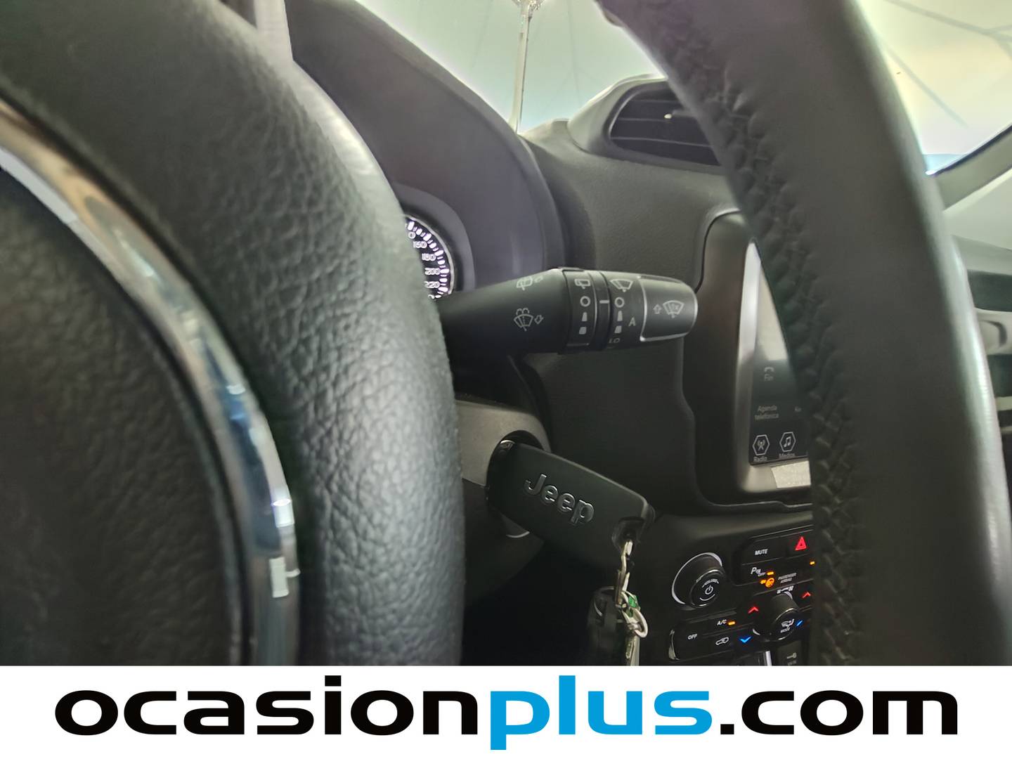 Foto Jeep Renegade Jeep Renegade 1.0G Limited 4x2  (120 CV)