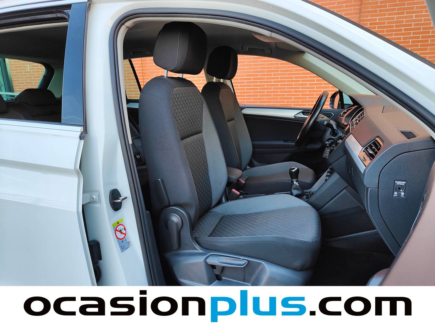 Volkswagen Tiguan Volkswagen Tiguan Advance 2.0 TDI  (150 CV) km 0