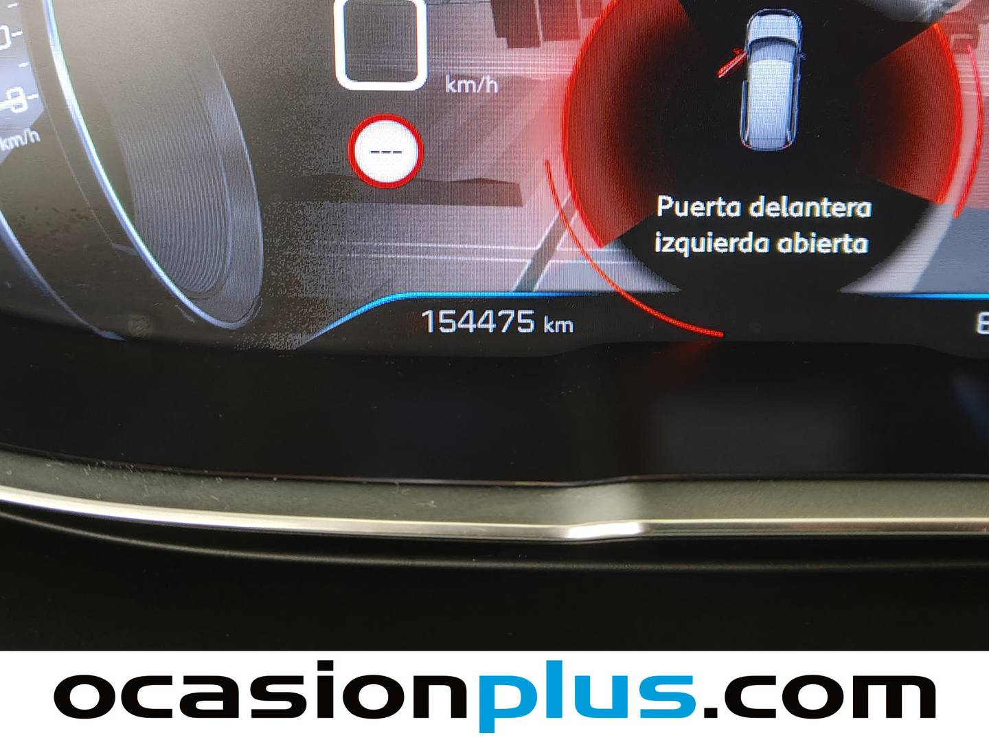 Foto Peugeot 5008 Peugeot 5008 BlueHDi 130 S&S Allure (130 CV) 7 Plazas