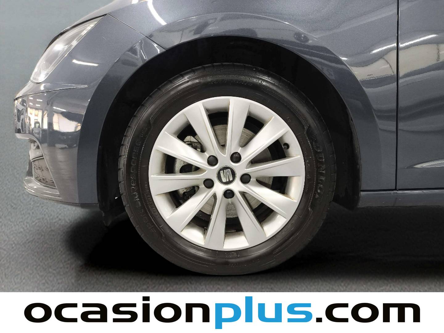 Seat León Seat León 1.5 TGI GNC S&S Style DSG (130 CV) 130cv
