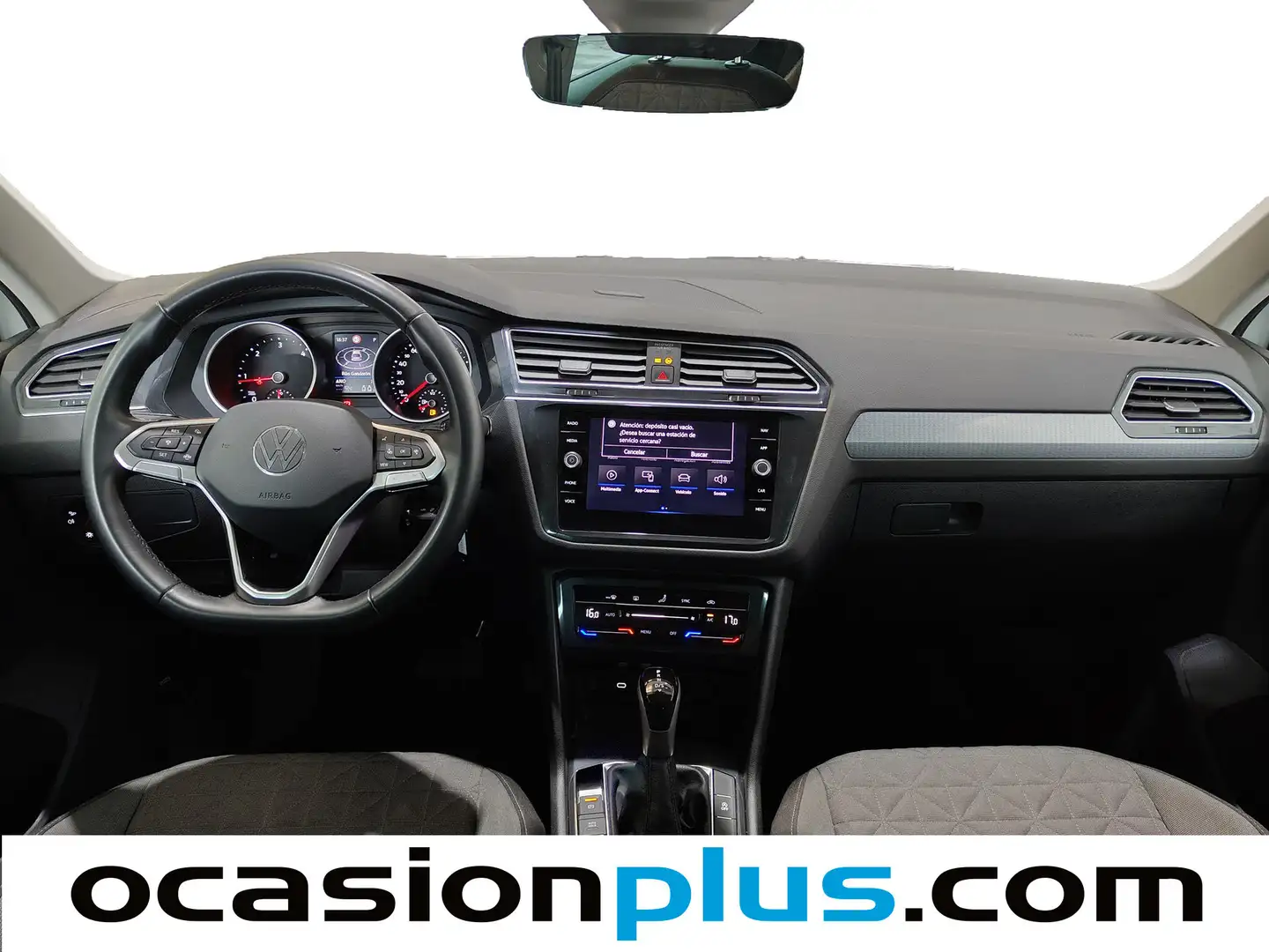 Foto Volkswagen Tiguan Volkswagen Tiguan Life 2.0 TDI (150 CV) DSG