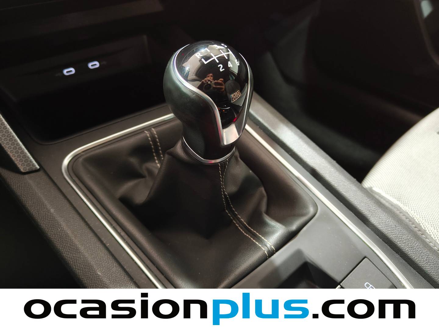 Seat León Seat León 2.0 TDI S&S Style Go (115 CV) de ocasión