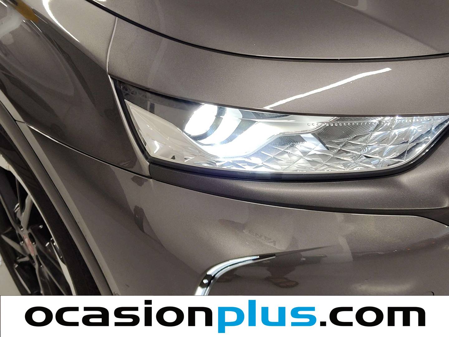 DS DS 7 Crossback DS DS7 Crossback BlueHDi 130 DE Performance Line AT (130 CV) al mejor precio