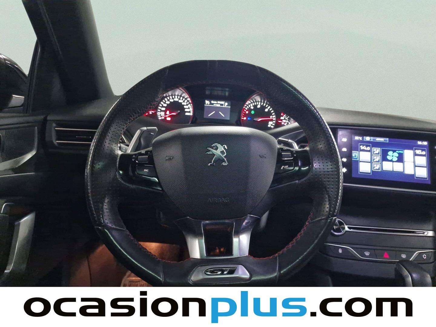 Peugeot 308 Peugeot 308 SW 2.0 BlueHDI GT EAT6 (180 CV) 180cv
