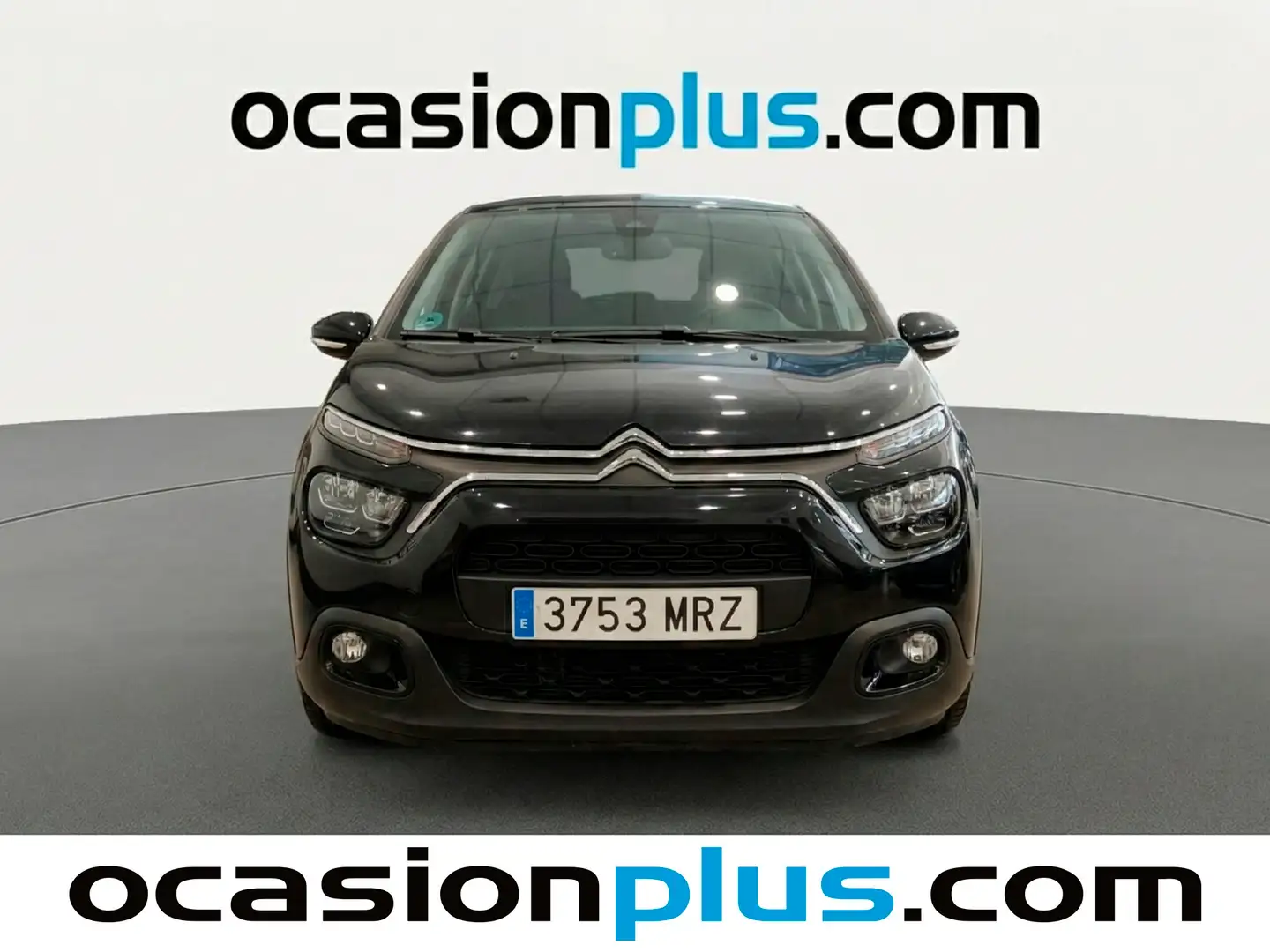 Foto Citroën C3 Citroen C3 PureTech 110 Max EAT6 81 (110 CV)