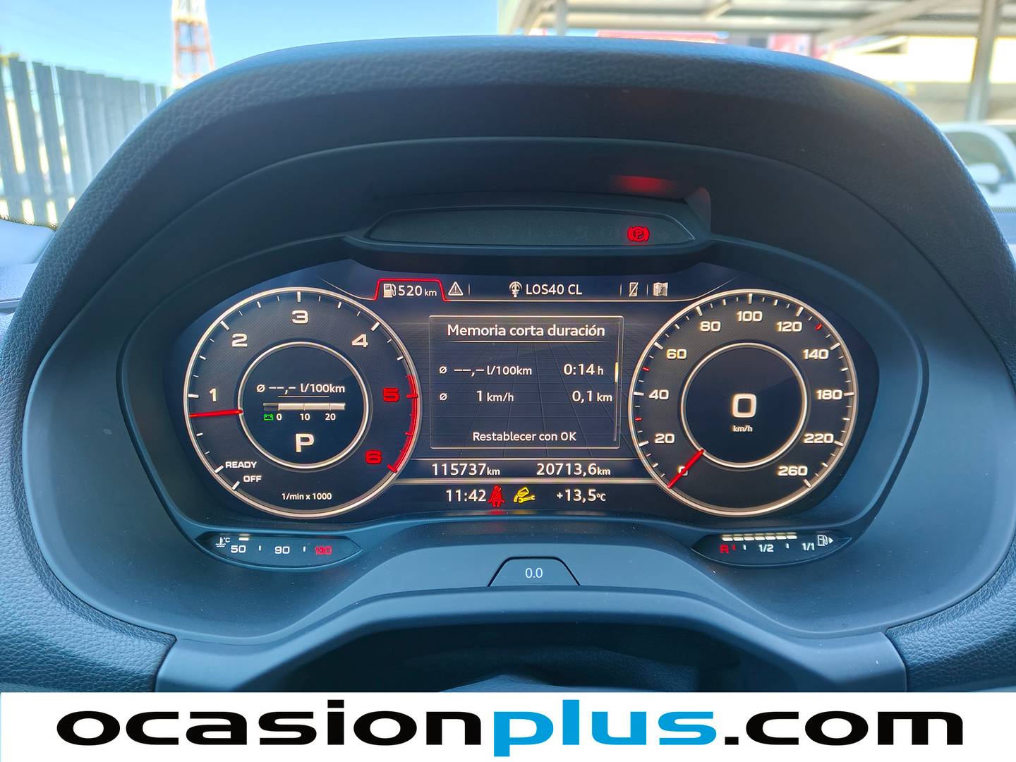 Audi Q2 Audi Q2 design 30 TDI (116 CV) S tronic Pack S-Line al mejor precio