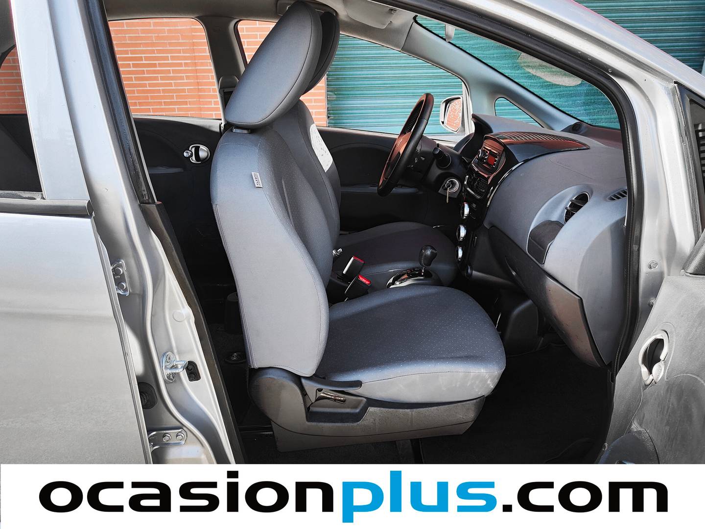 Foto Peugeot ion Peugeot Ion Ion  (67 CV)