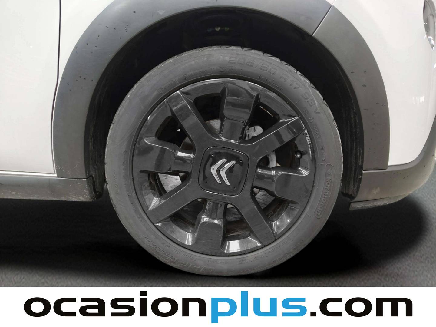 Citroën C3 Citroën C3 PureTech 82 Origins (82 CV) de segunda mano