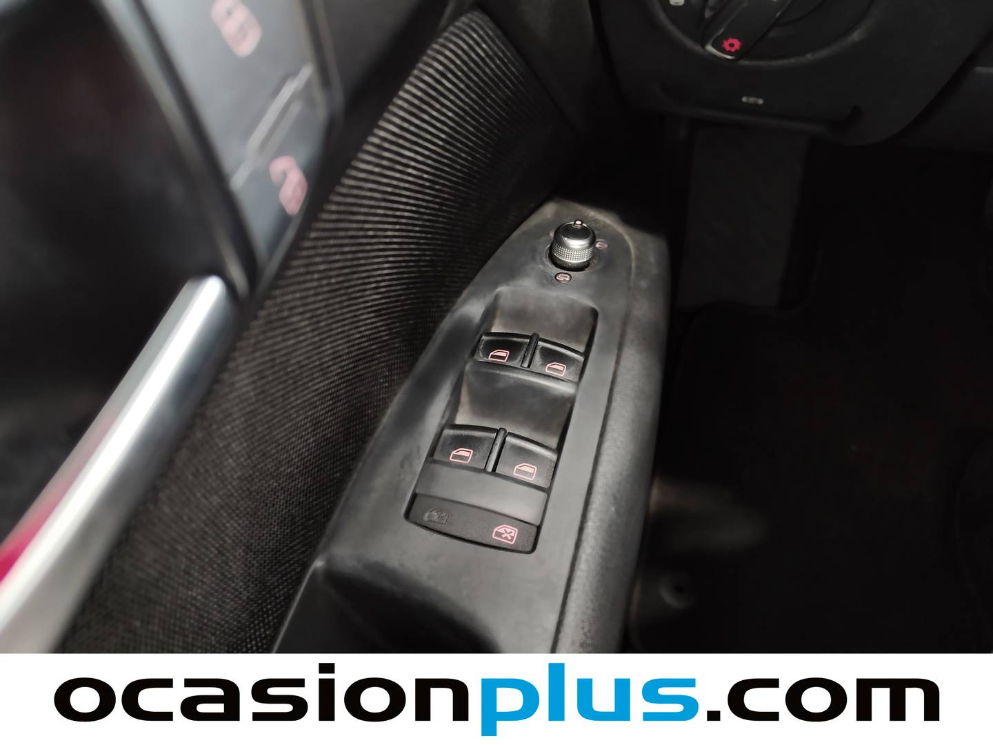 Audi Q7 Audi Q7 Ambiente 3.0 TDI quattro (204 CV) tiptronic 7 Plazas de ocasión