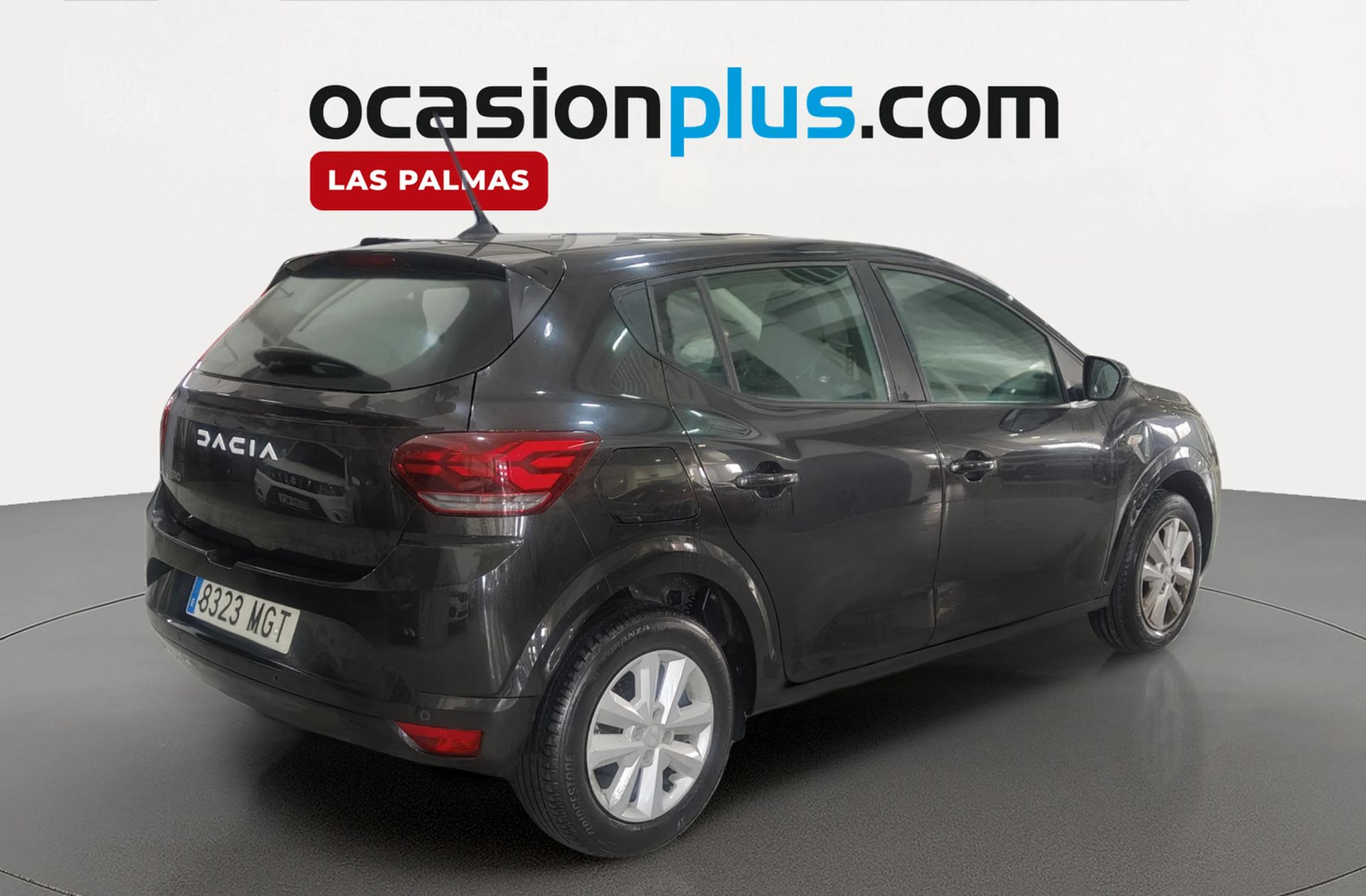 Dacia Sandero Expression TCe - foto 4