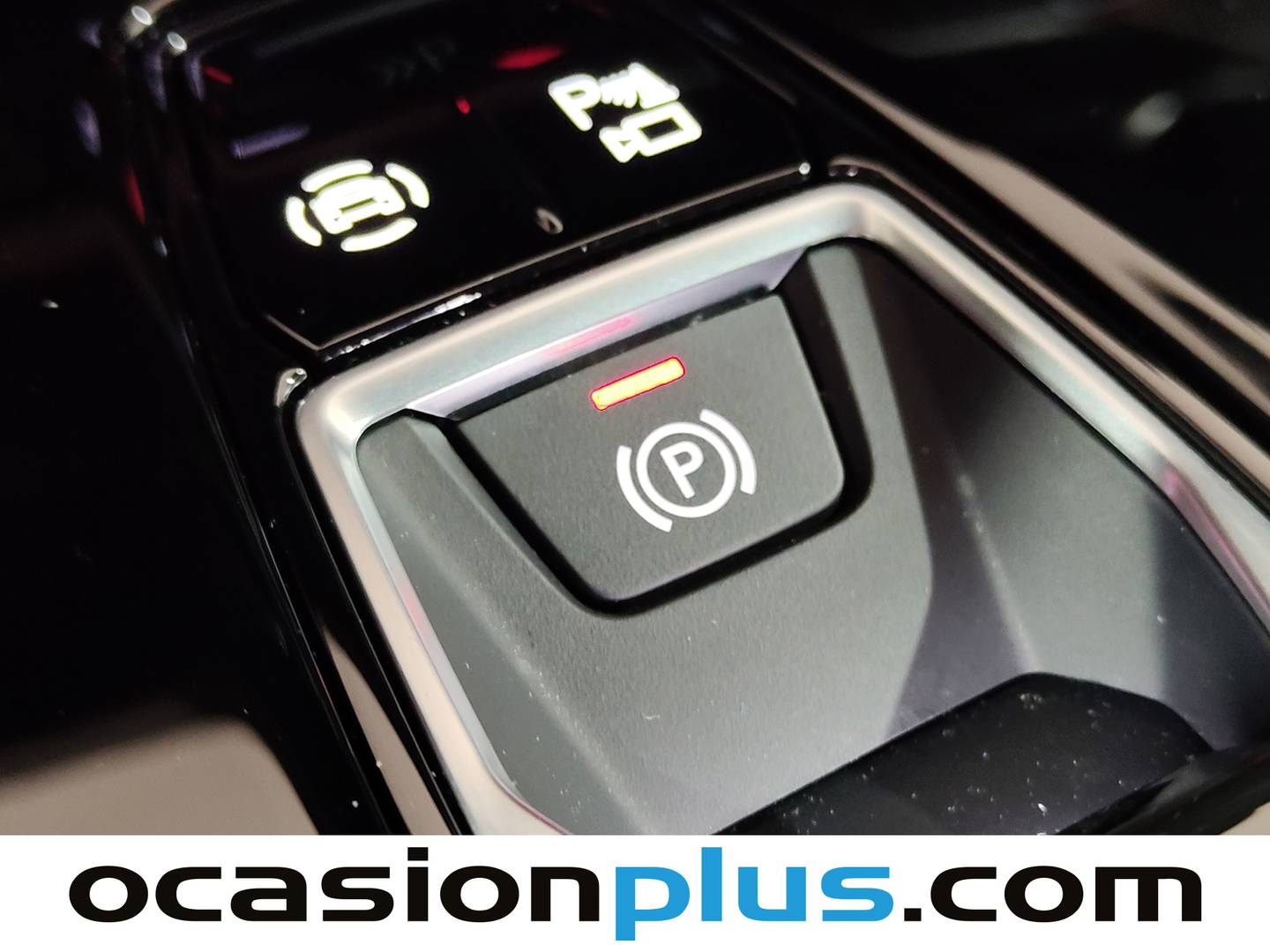Audi Q5 SPORTBACK Audi SQ5 Sportback TFSI (367 CV) S tronic seminuevo