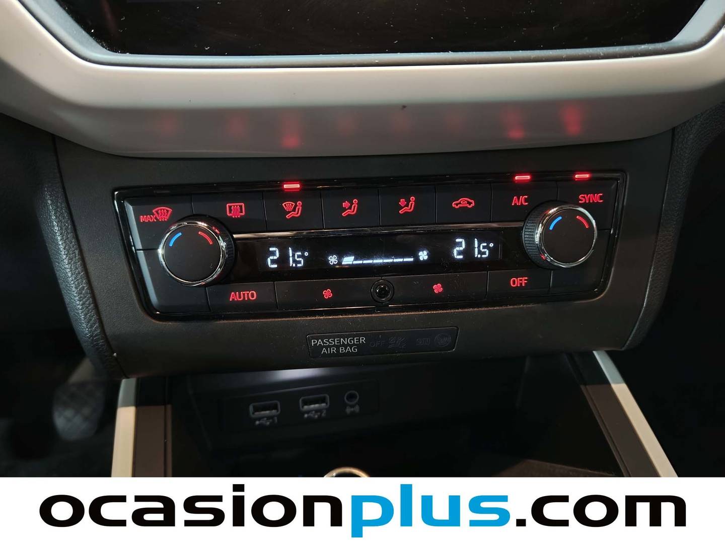 Seat Arona SEAT Arona 1.0 TSI Ecomotive S&S Xcellence (115 CV) manual