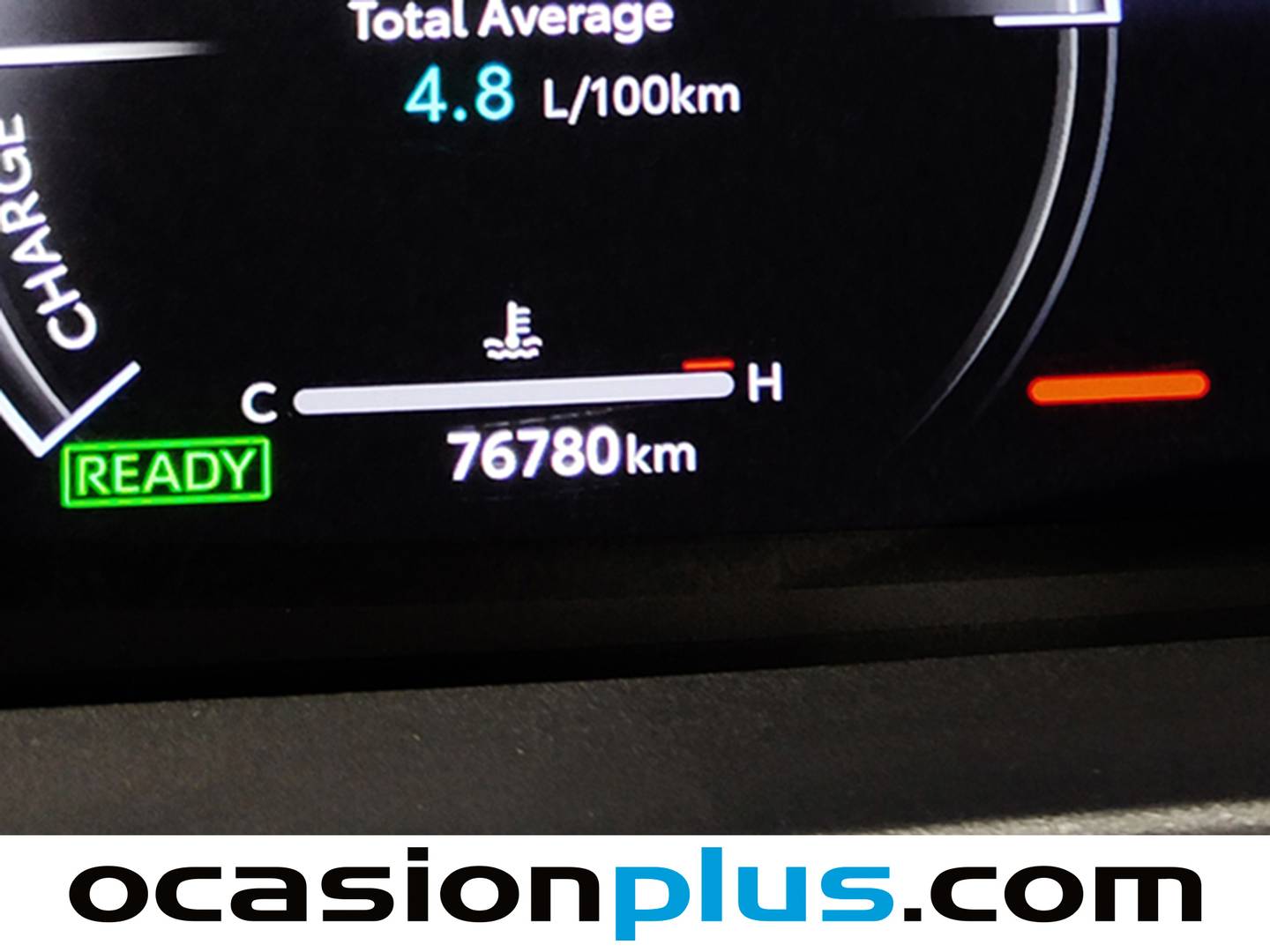 Toyota C-HR Toyota C-HR 1.8 140H Active (140 CV) 140cv