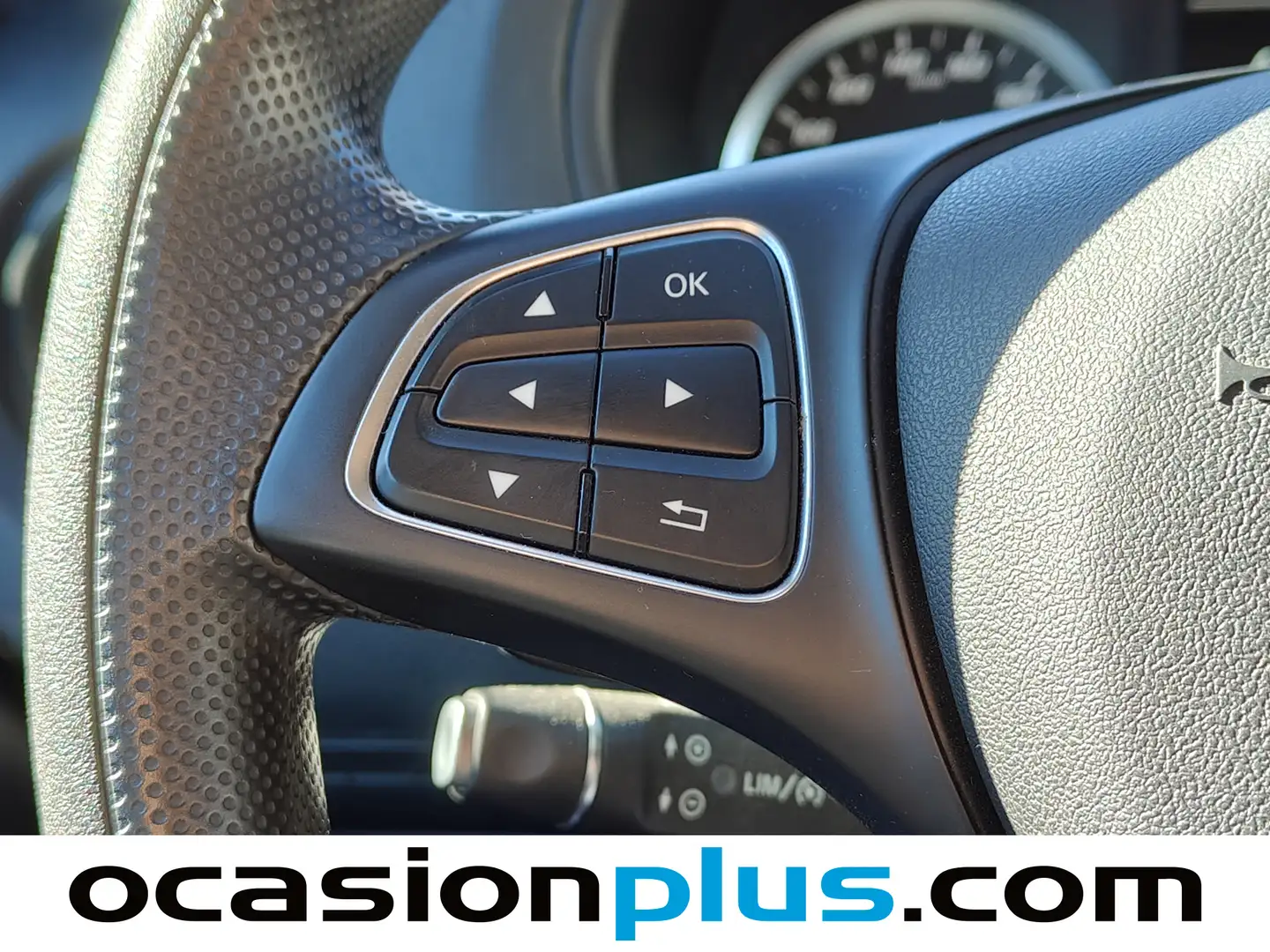 Foto Mercedes Vito Mercedes-Benz Vito 114 CDI Tourer Pro Larga AT (136 CV) 9 Plazas