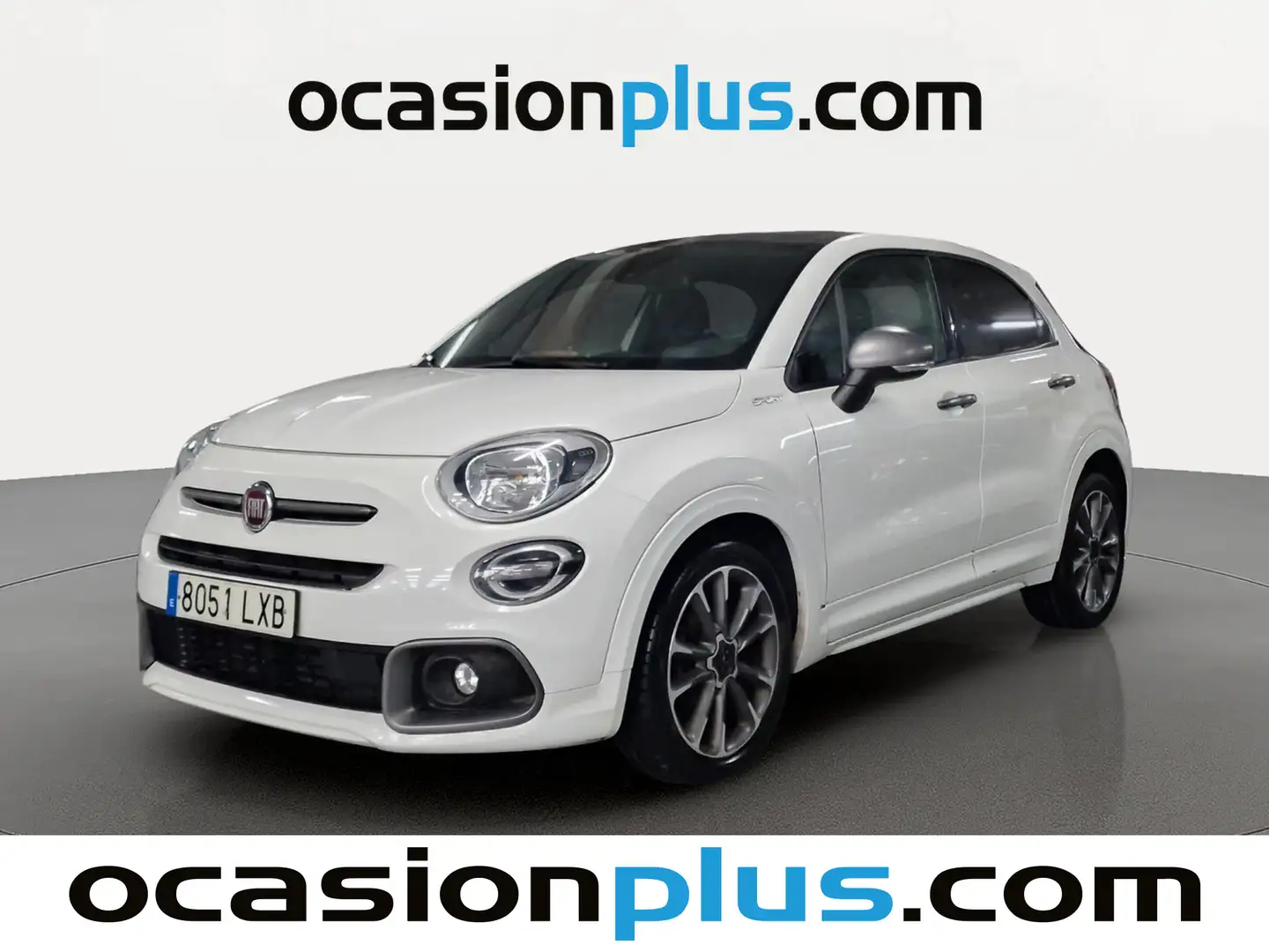 Foto Fiat 500X Fiat 500X Dolcevita Sport 1.6 Multijet (130 CV)