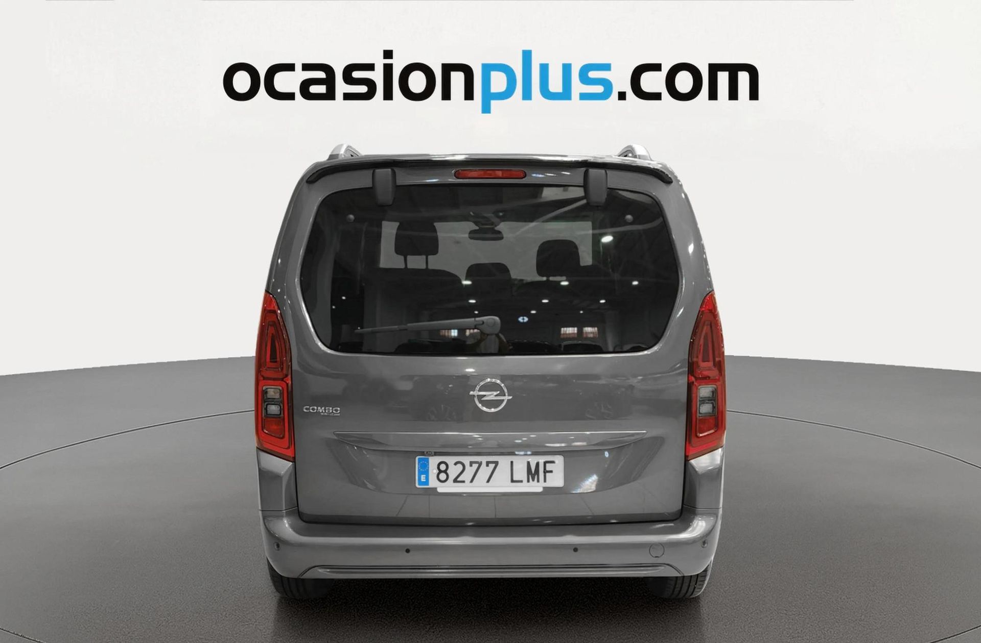 Opel Combo 1.5 TD Elegance Plus L - foto 15
