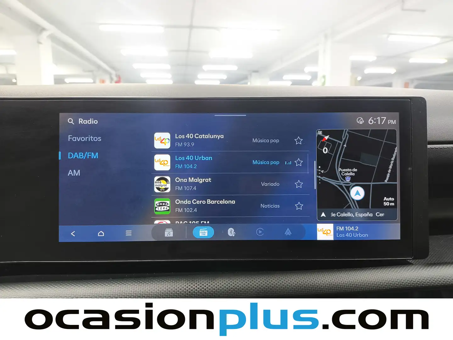 Foto Hyundai Tucson Hyundai Tucson 1.6T Klass (160 CV)