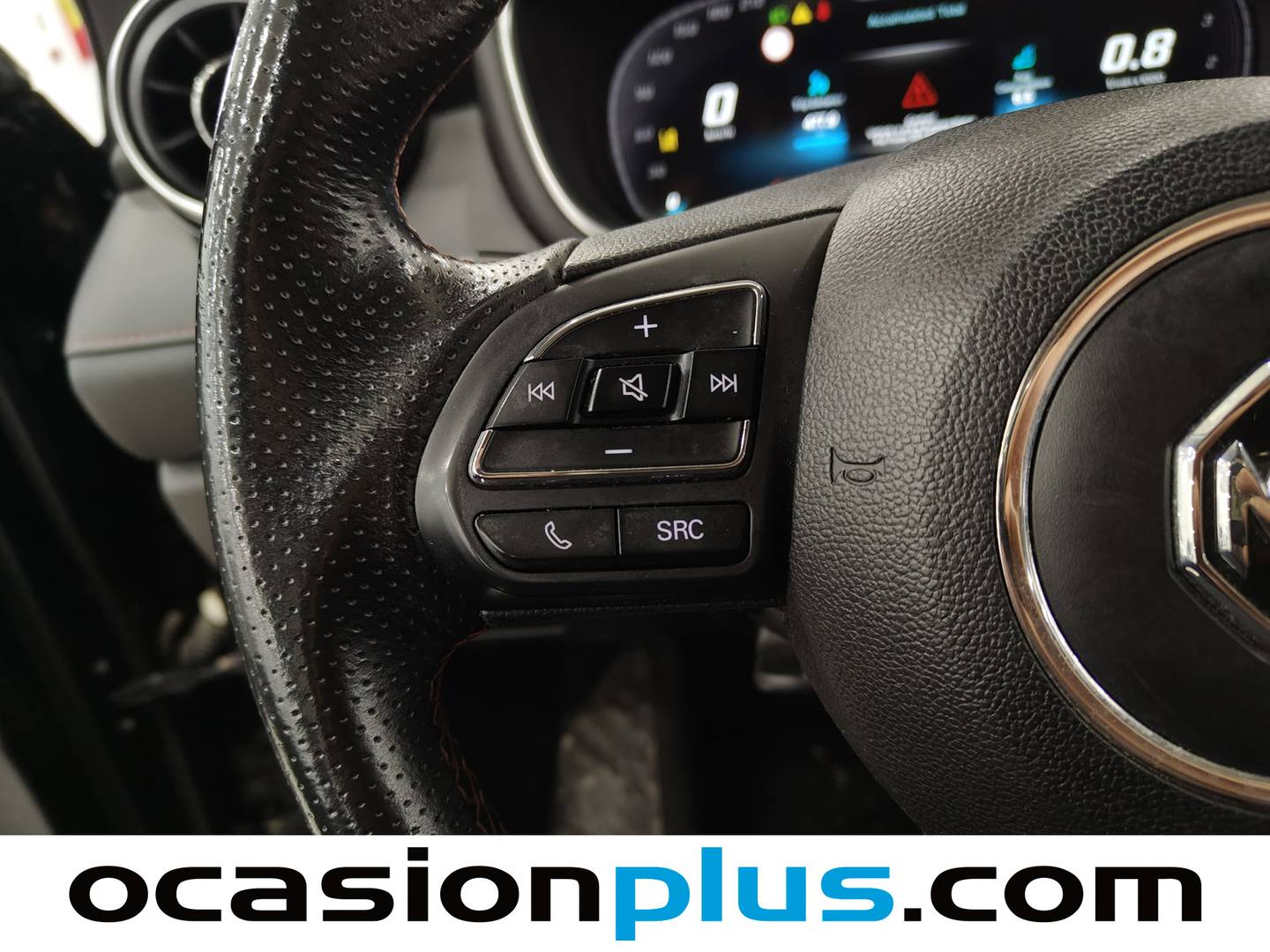 Foto MG HS MG HS 1.5 Turbo GDI Comfort DCT (162 CV)