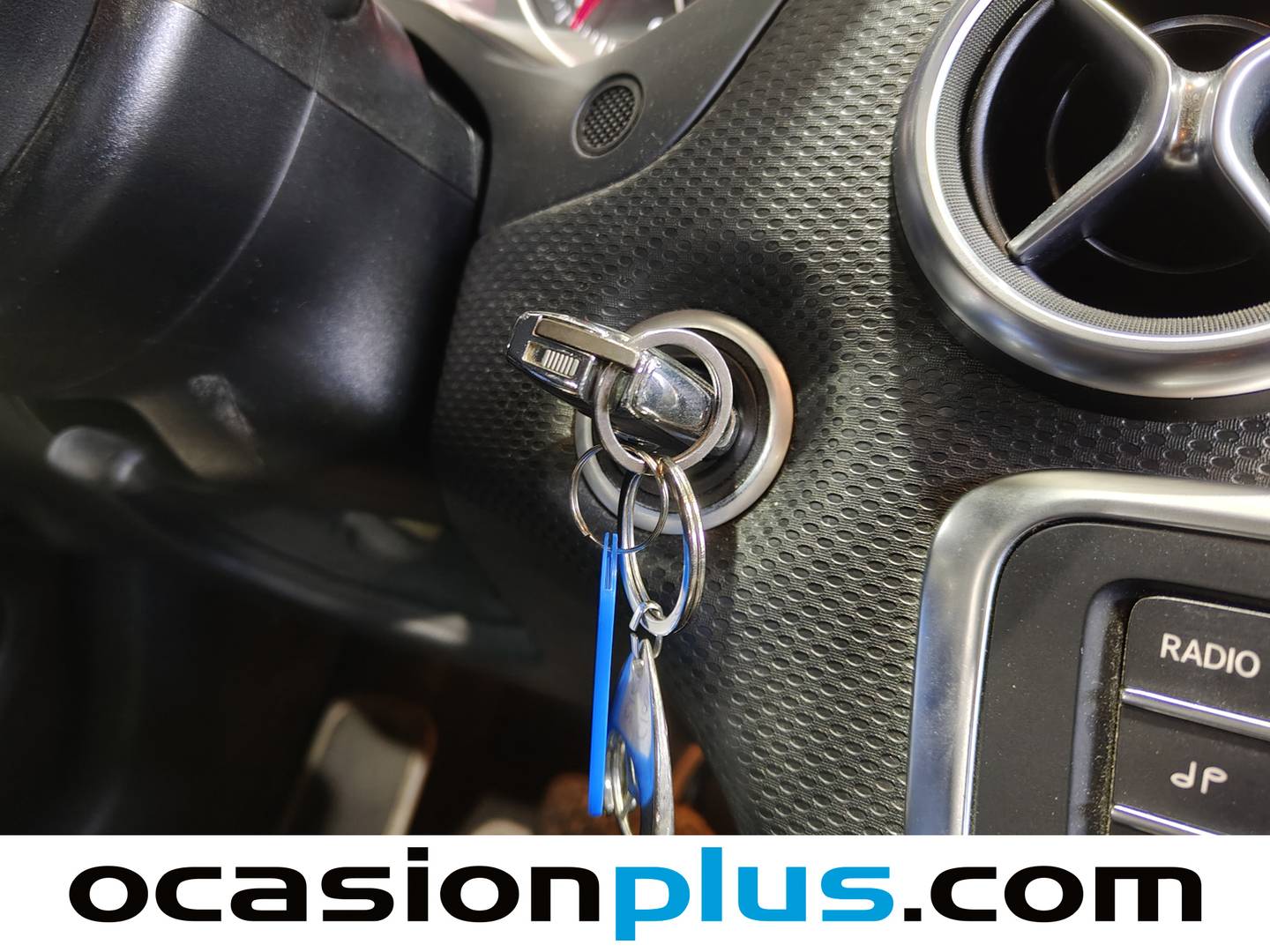 Foto Mercedes Clase A Mercedes-Benz Clase A 200 d (136 CV)