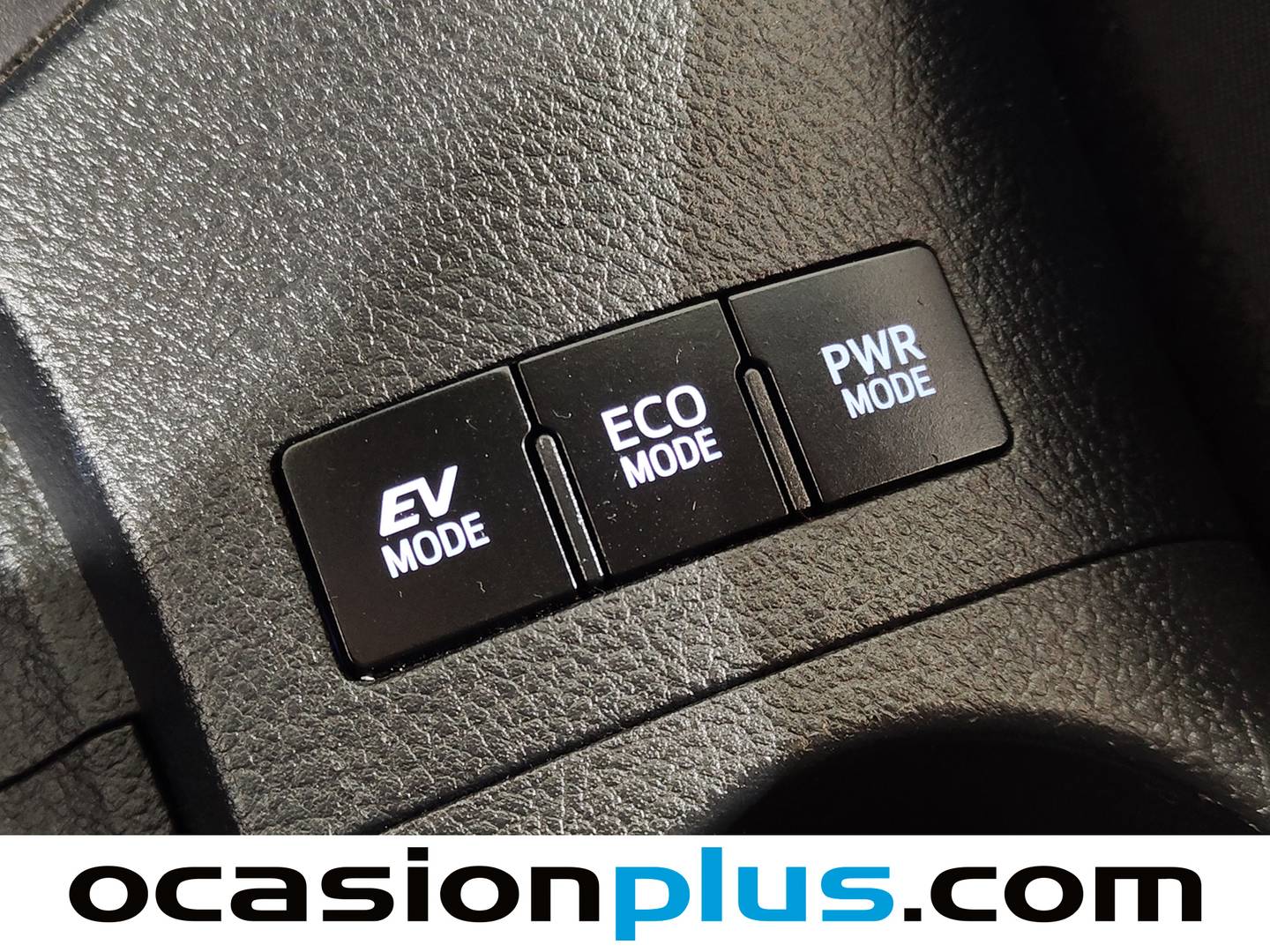 Foto Toyota Auris Toyota Auris 140H Hybrid Touring Sports Feel! (136 CV)