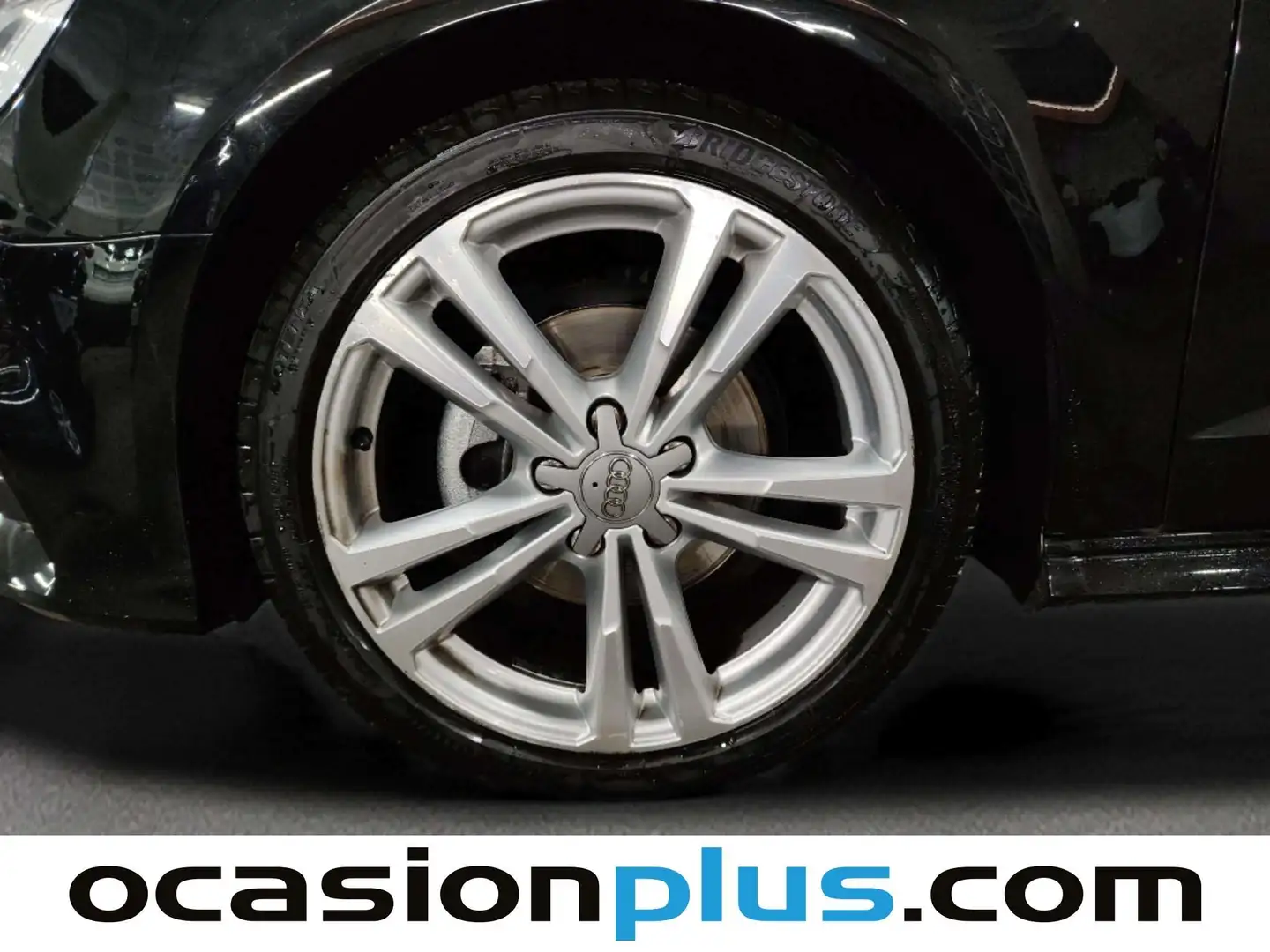 Foto Audi A3 Audi A3 Sportback Sportback S line 30 TDI (116 CV)