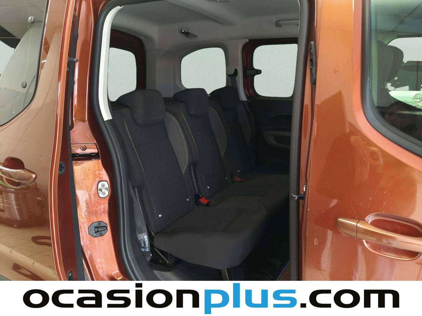 Peugeot Rifter Peugeot Rifter BlueHDi 130 Active Standard (130 CV) al mejor precio