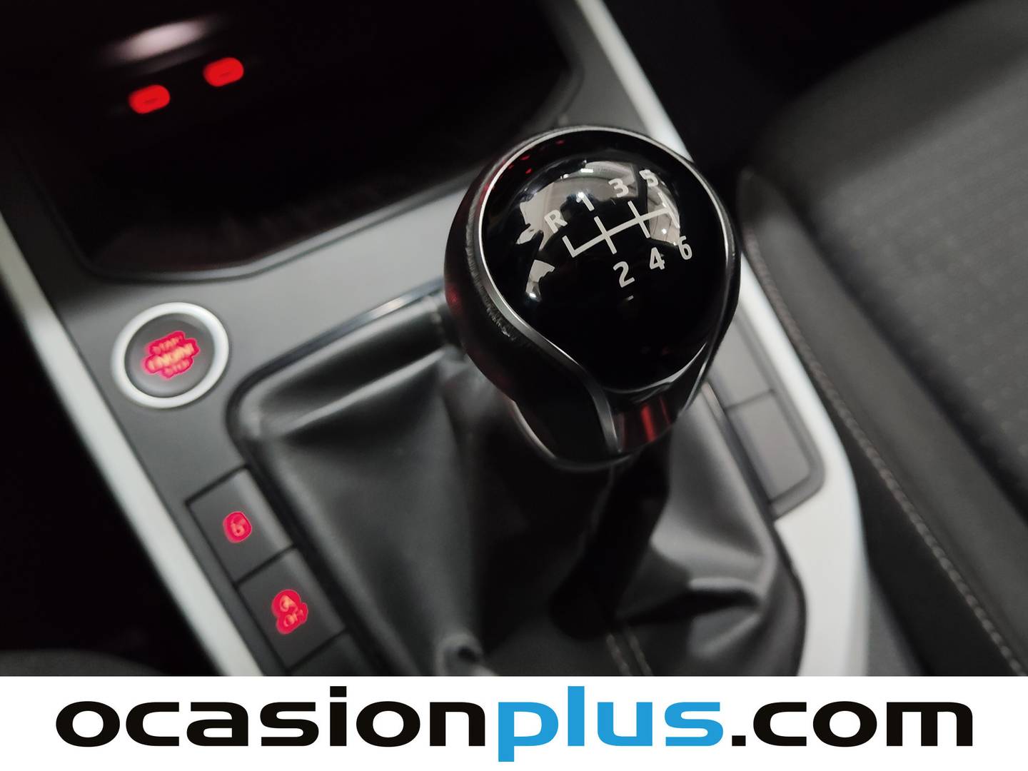 Seat Arona Seat Arona 1.0 TSI Style XL Edition (110 CV) de segunda mano