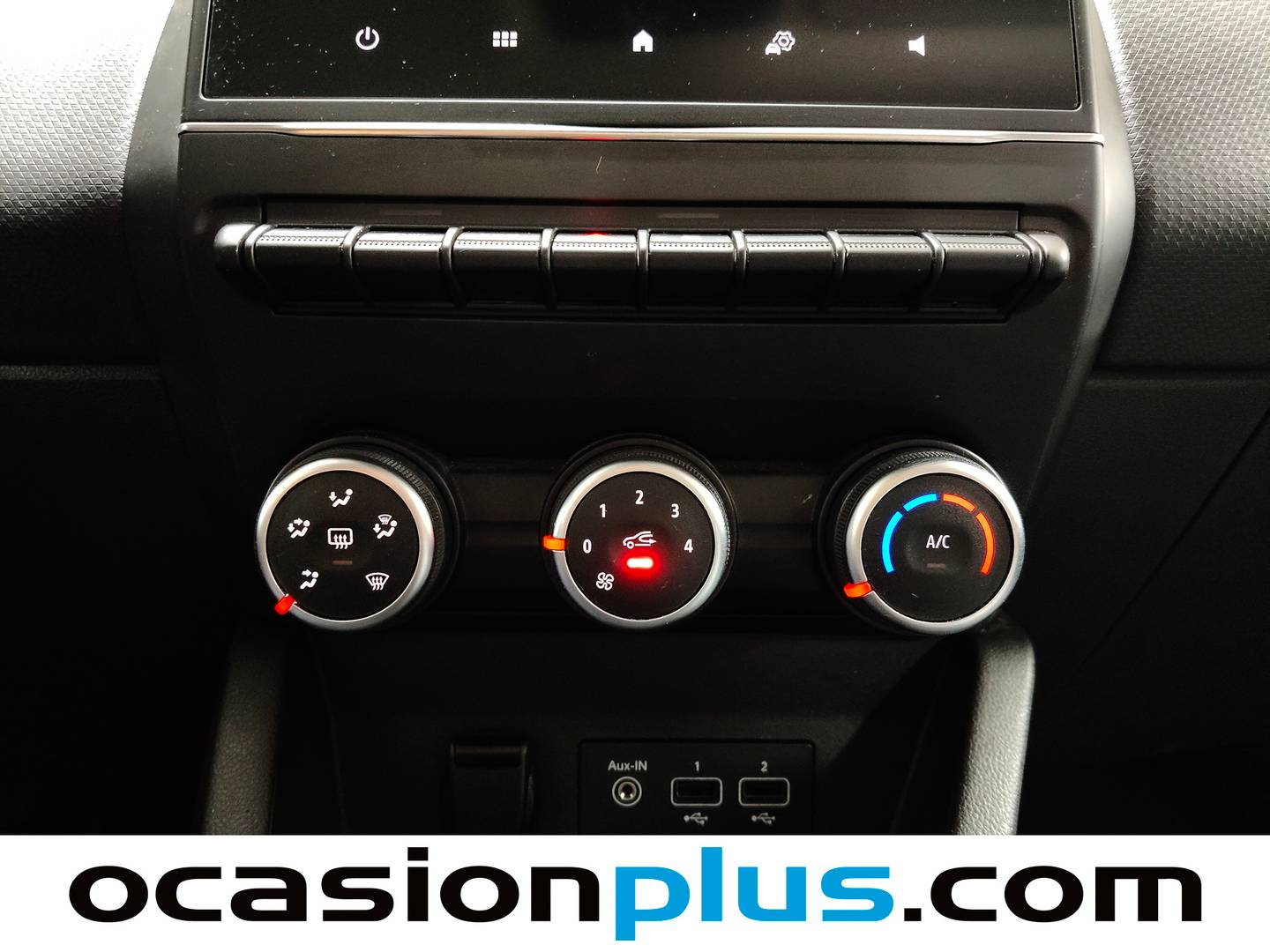 Renault Clio Renault Clio Intens TCe (90 CV) 2022