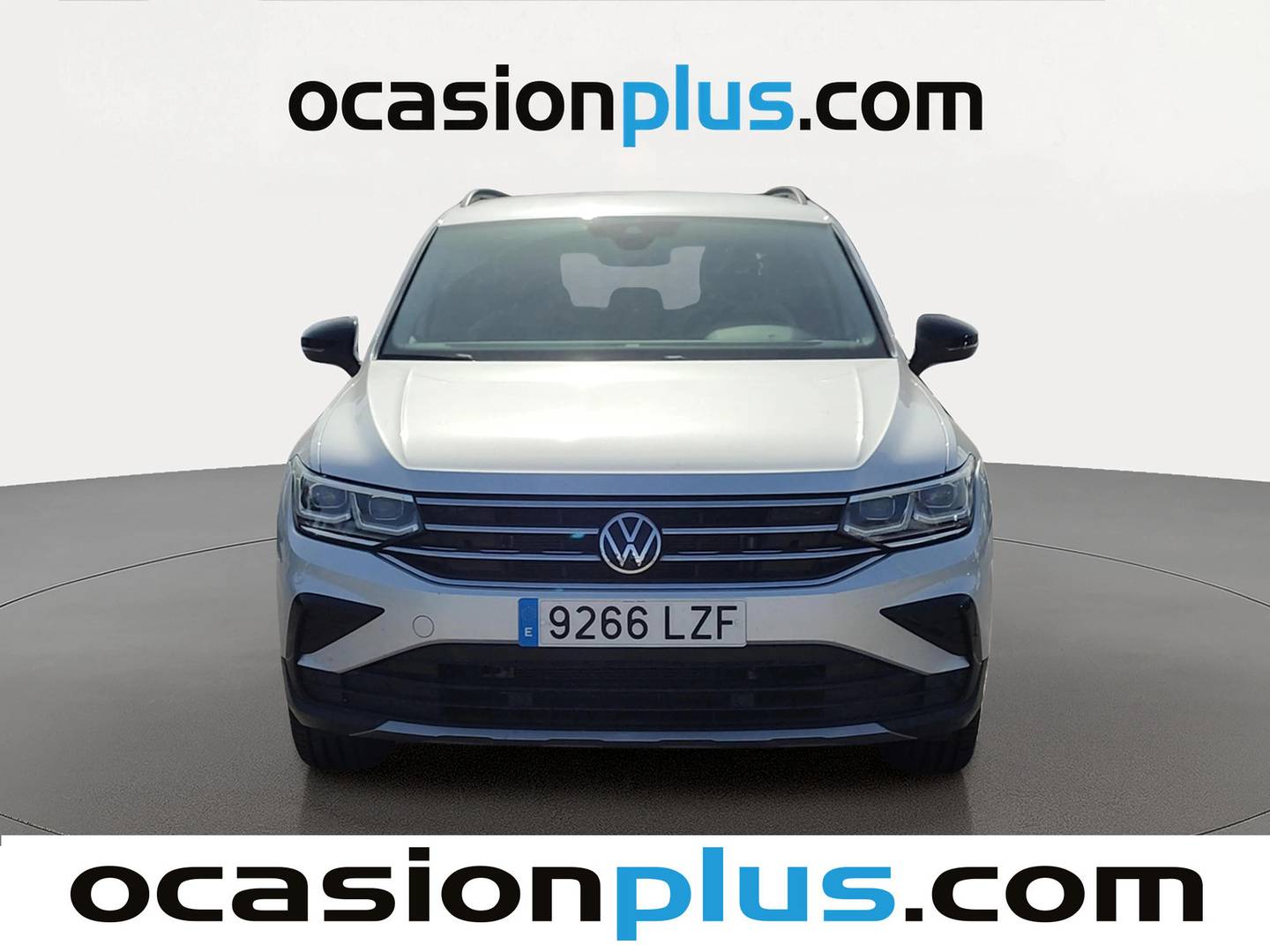 Volkswagen Tiguan Volkswagen Tiguan Urban Sport 1.5 TSI (150 CV) 150cv