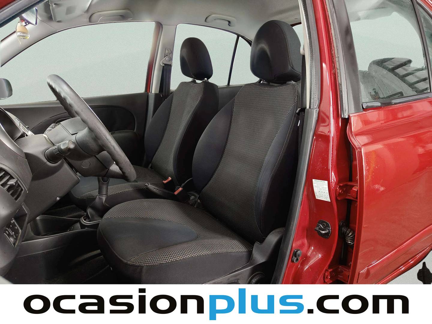 Nissan Micra Nissan Micra 1.2G Acenta (80 CV) barato