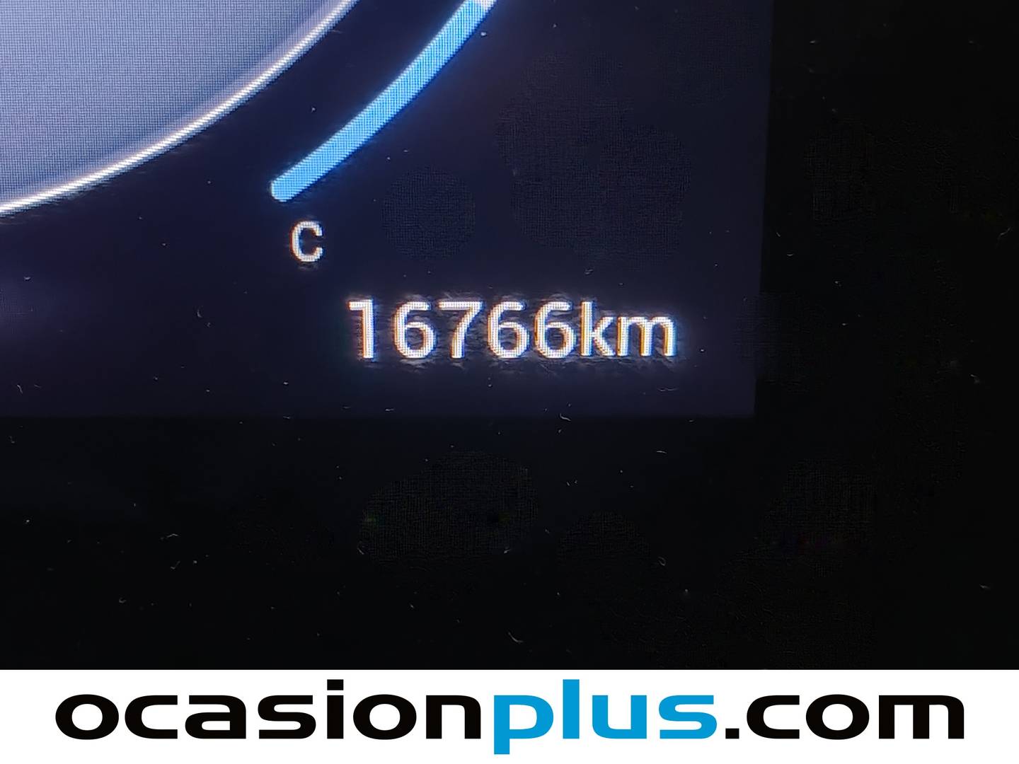 OMODA 5 OMODA 5 1.6 TGDI Premium (145 CV) seminuevo