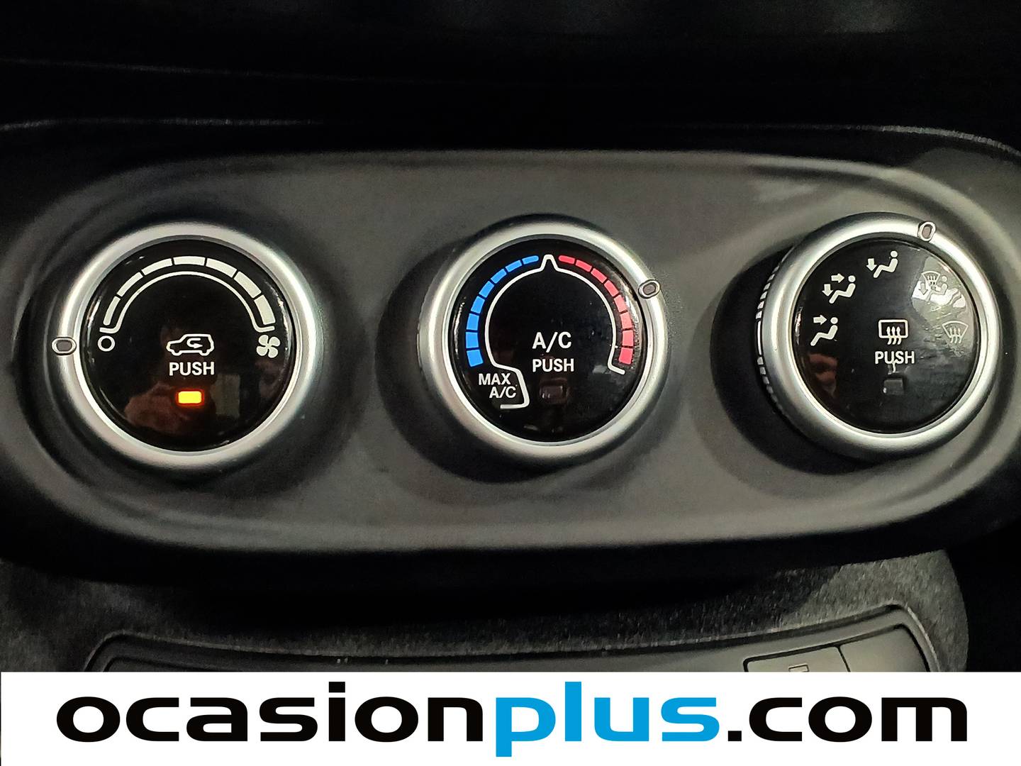 Fiat 500X Fiat 500X 1.6 MultiJet Lounge 4x2 (120 CV) seminuevo