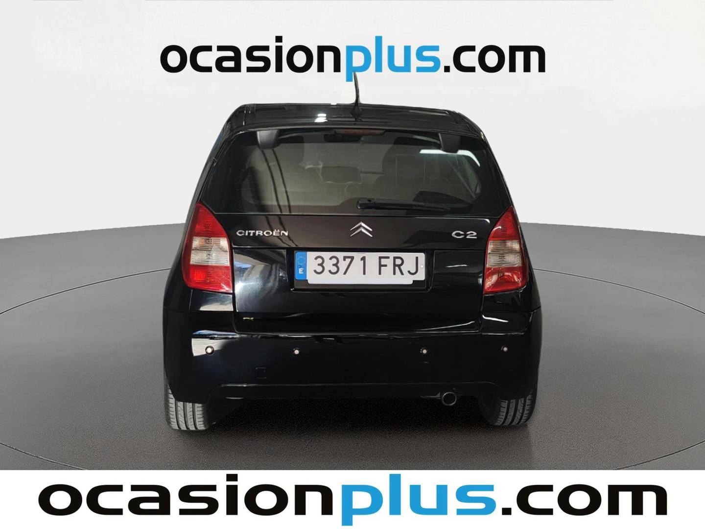 Citroën C2 Citroën C2 1.4 HDI VTR Sensodrive (70 CV) al mejor precio