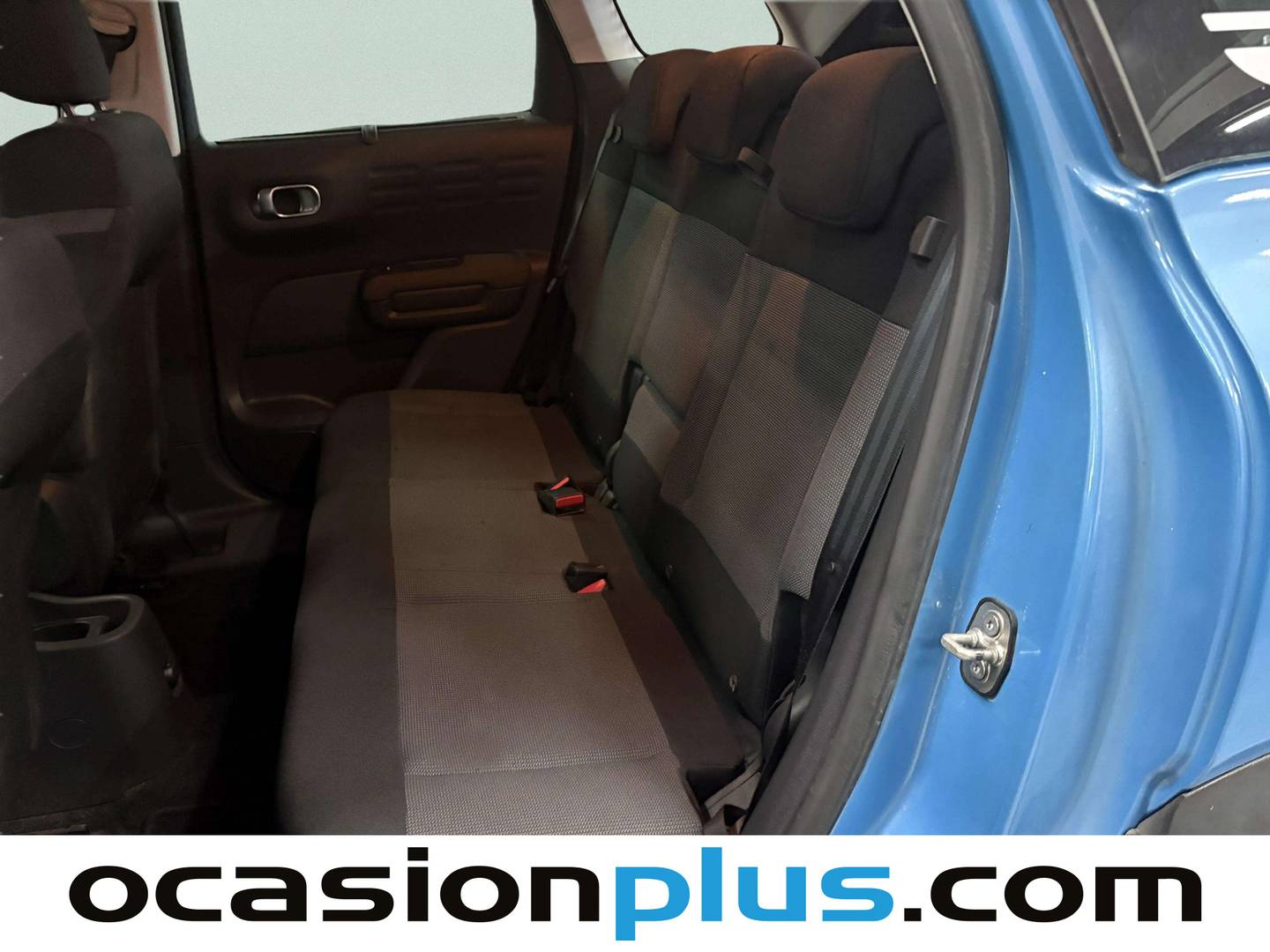 Foto Citroën C3 Aircross Citroen C3 Aircross PureTech 110 S&S Shine EAT6 (110 CV)