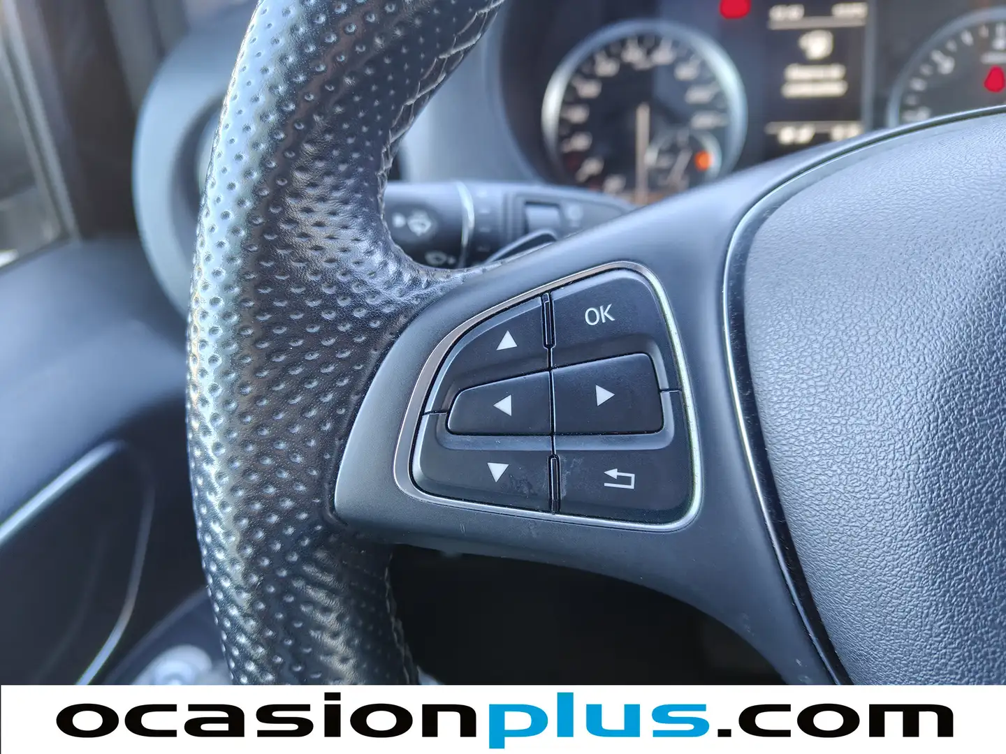 Foto Mercedes Vito Mercedes-Benz Vito Combi 114 CDI Tourer Select Larga AT (136 CV)