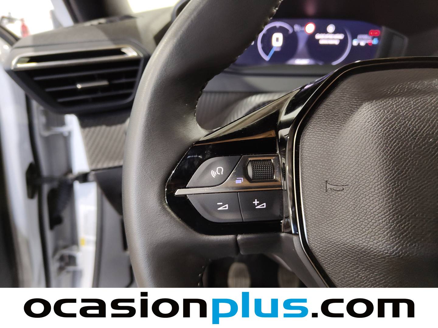 Peugeot 2008 Peugeot 2008 PureTech 100 S&S Allure (100 CV) seminuevo