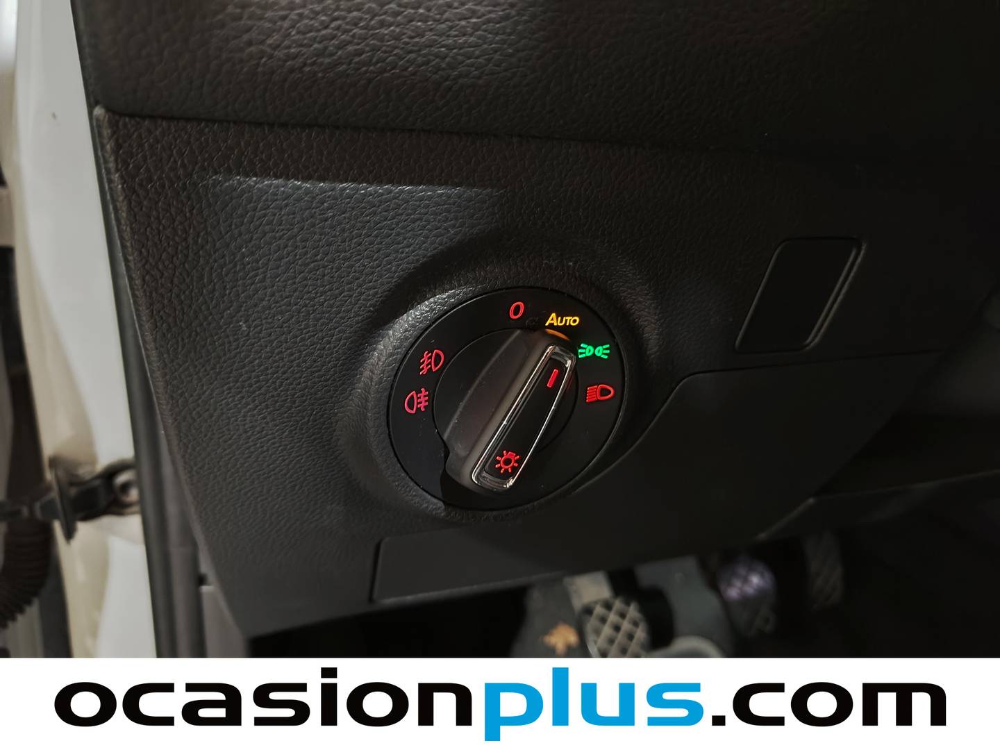 Seat Arona Seat Arona 1.5 TSI FR (150 CV) 150cv