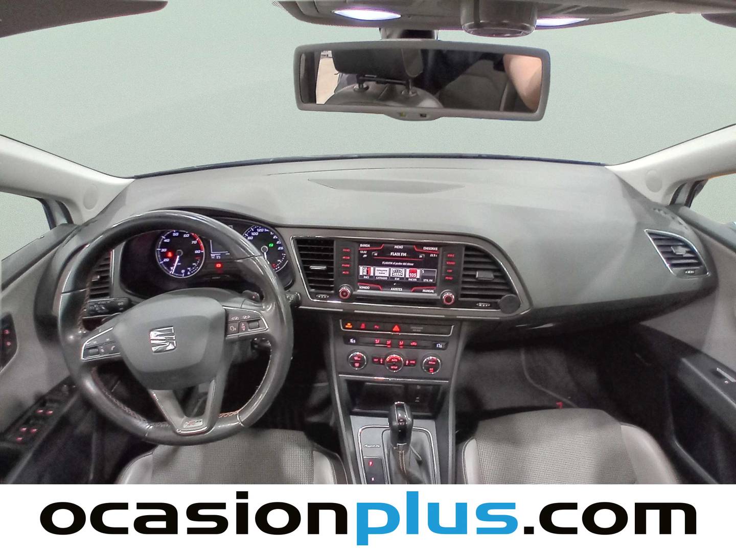 Seat León Seat León ST 1.8 TSI S&S X-perience 4Drive DSG (180 CV) de ocasión