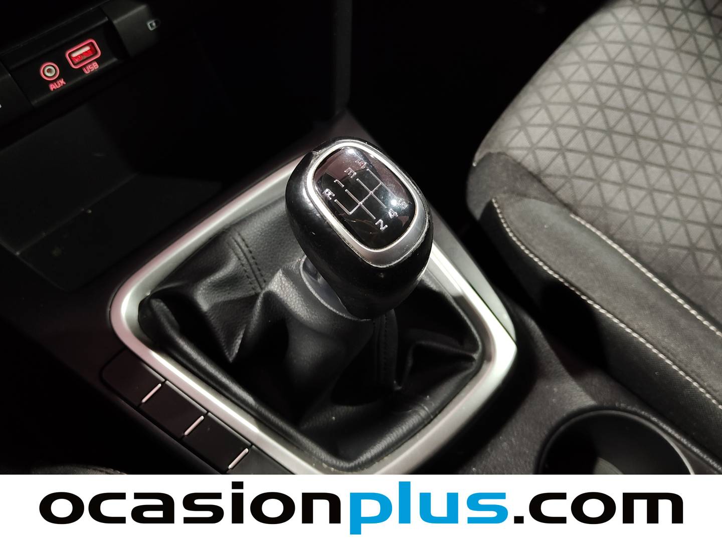 Foto KIA Ceed Kia Ceed 1.4 CVVT Drive (100 CV)