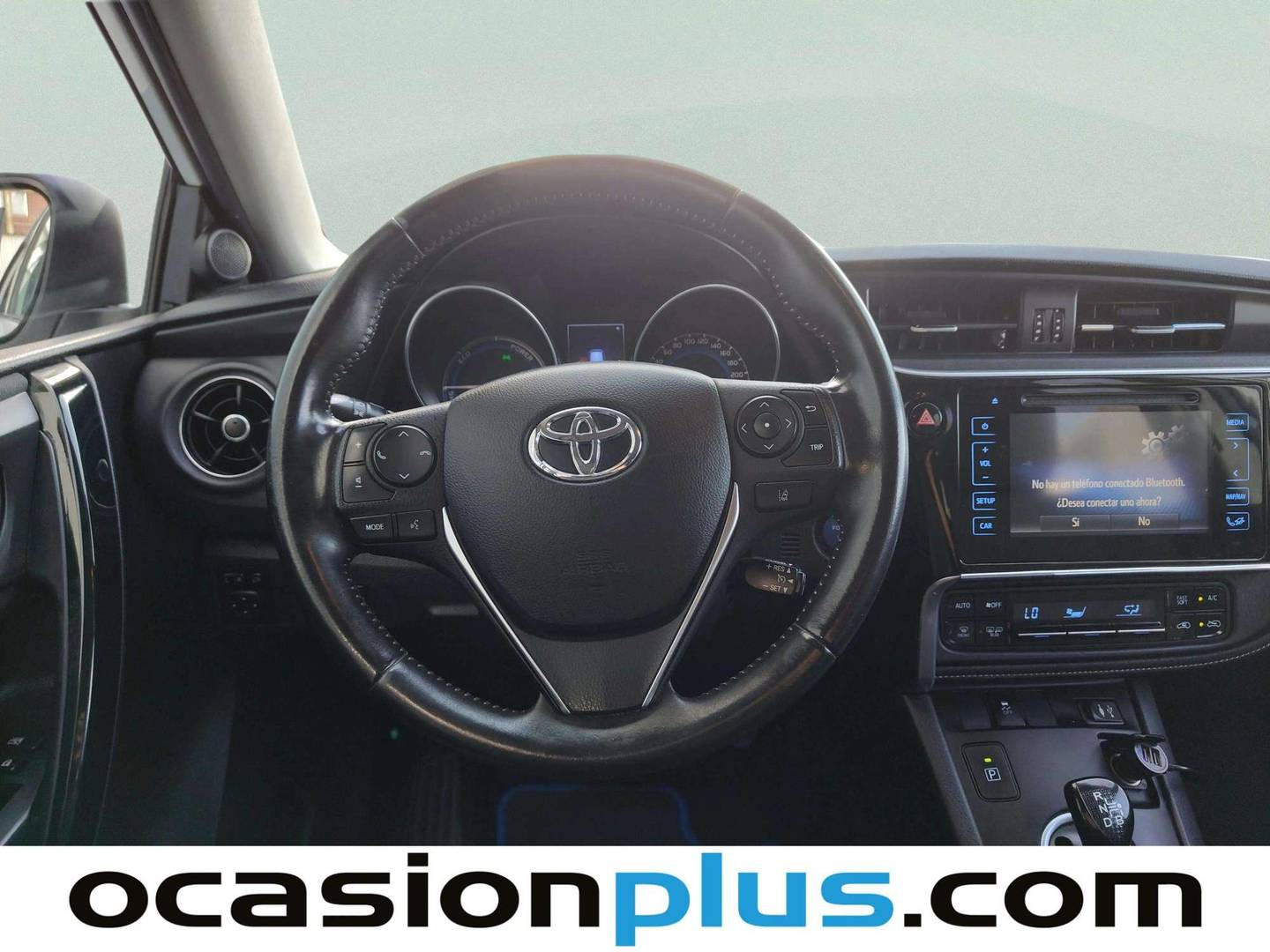 Toyota Auris Toyota Auris 1.8 140H Hybrid Feel! (136 CV) 2016