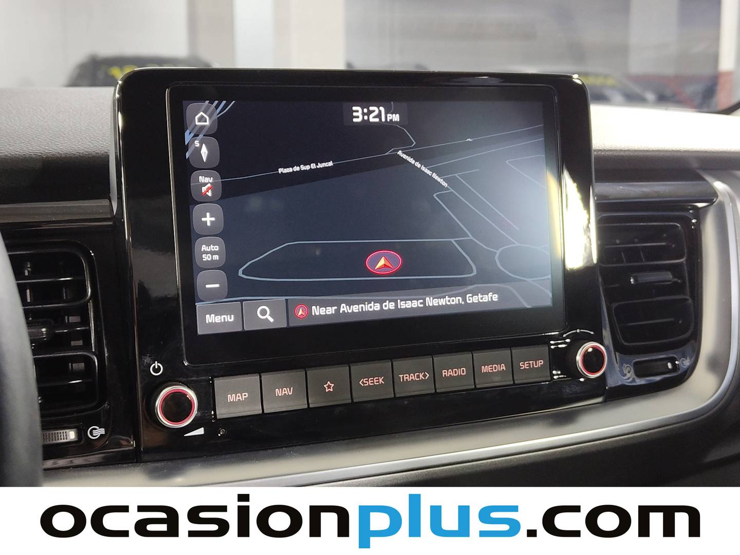 Extras y acabados del KIA Stonic KIA Stonic 1.0 T-GDi MHEV Drive (100 CV)