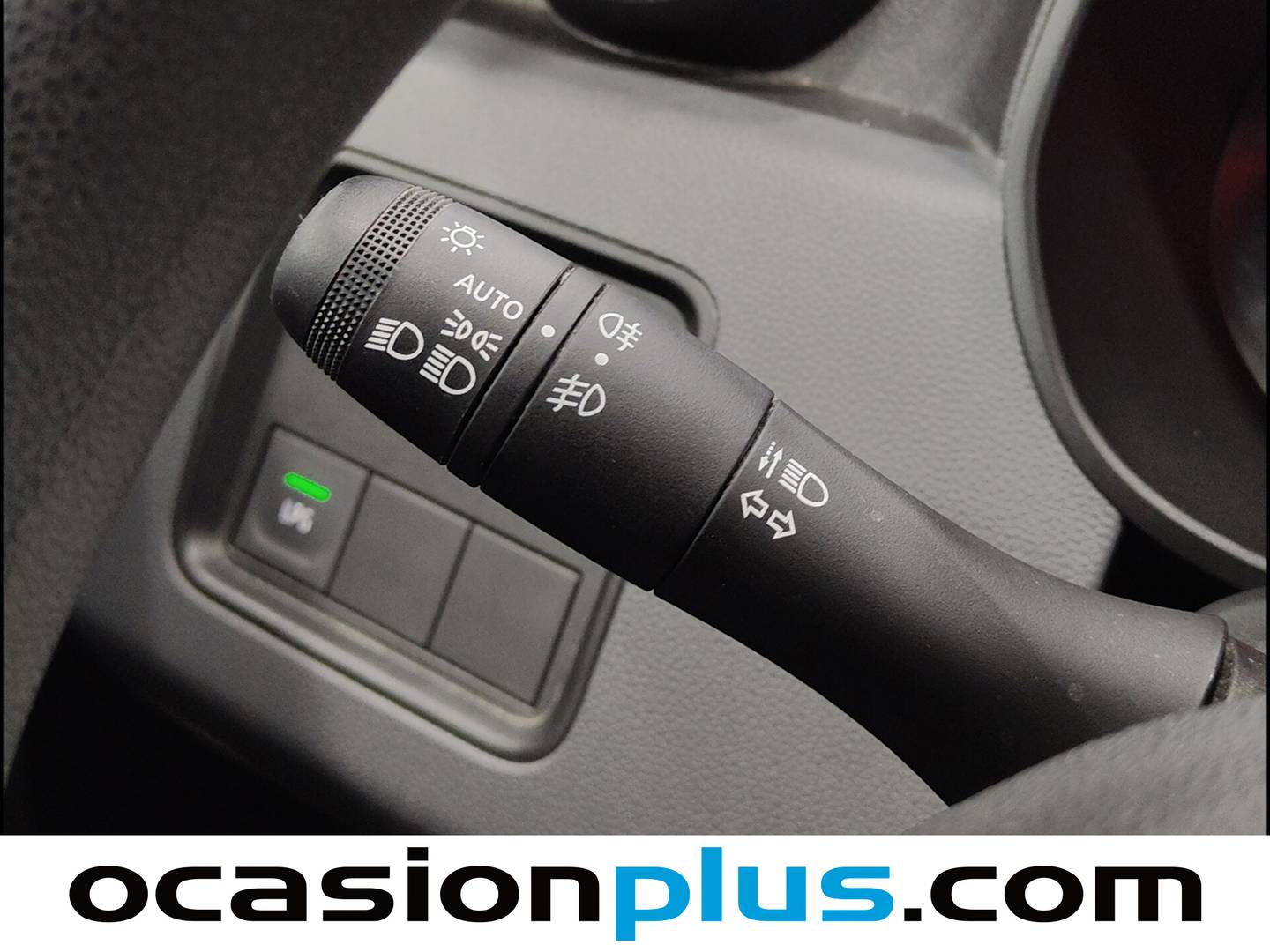 Dacia Duster Dacia Duster Essential TCE (100 CV) 4X2 GLP de segunda mano