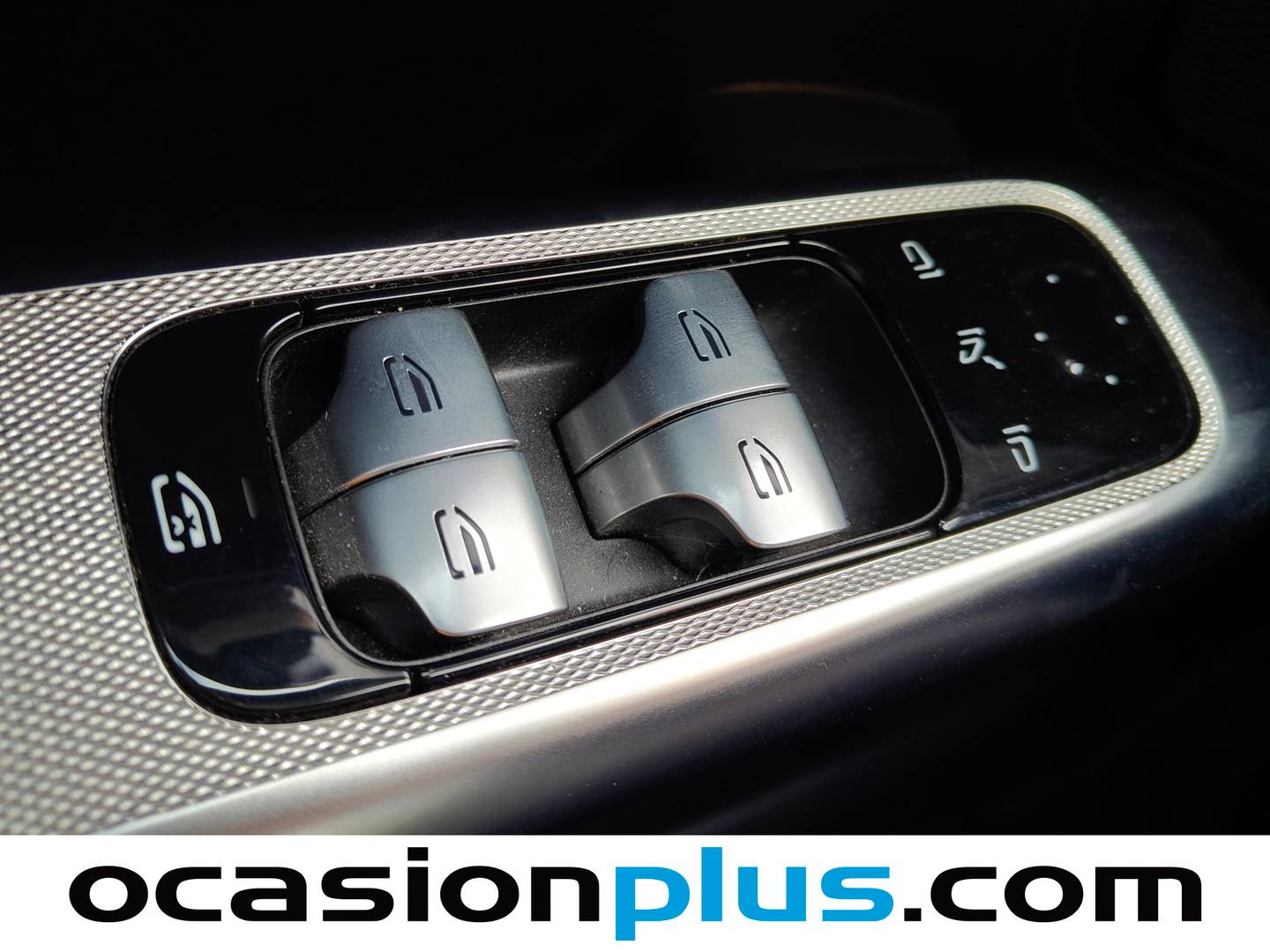 Mercedes GLC Mercedes GLC 300 de 4Matic (333 CV) 2024