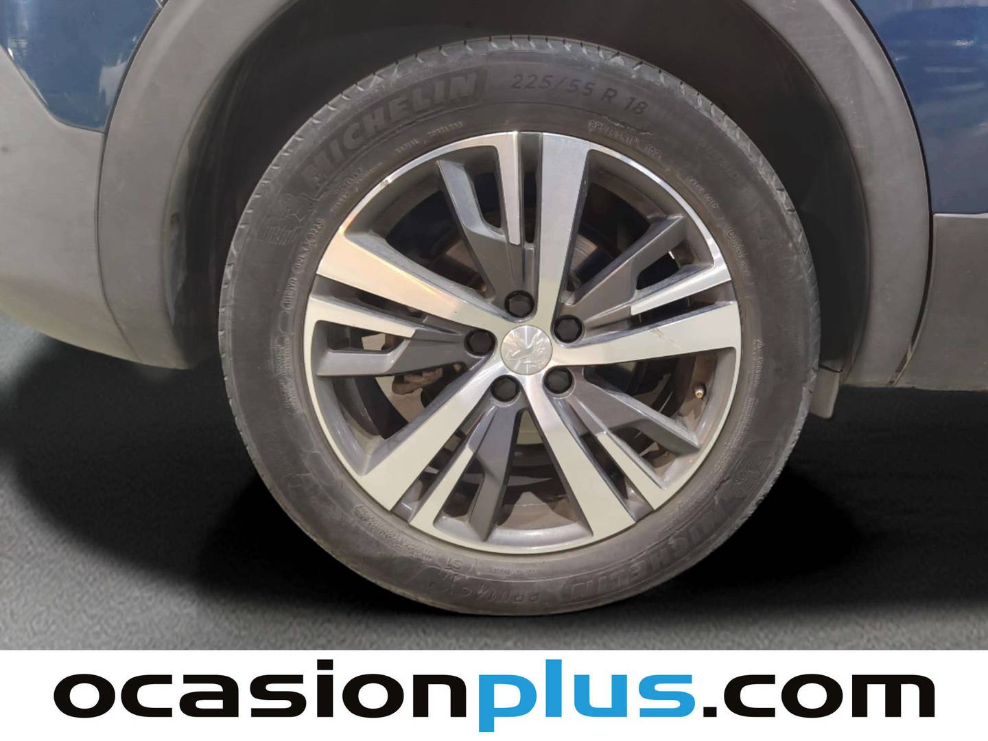 Peugeot 5008 Peugeot 5008 PureTech 130 S&S Allure Pack EAT8 (130 CV) 7 Plazas de segunda mano