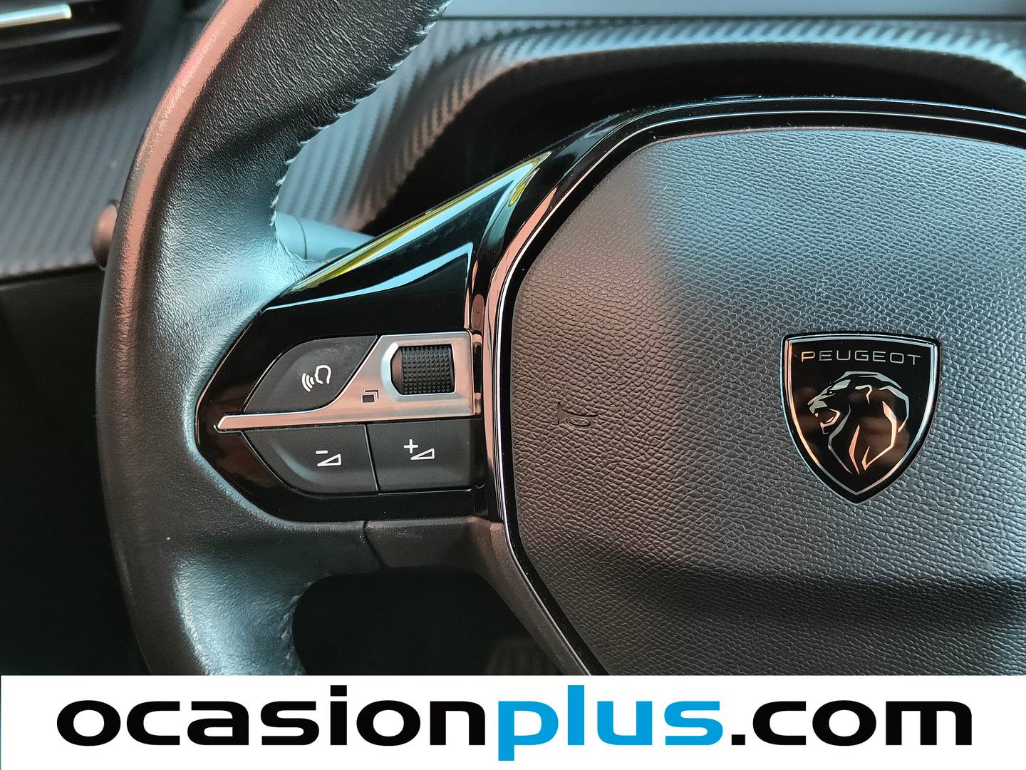 Peugeot 208 Peugeot 208 PureTech 100 Allure (100 CV) 100cv