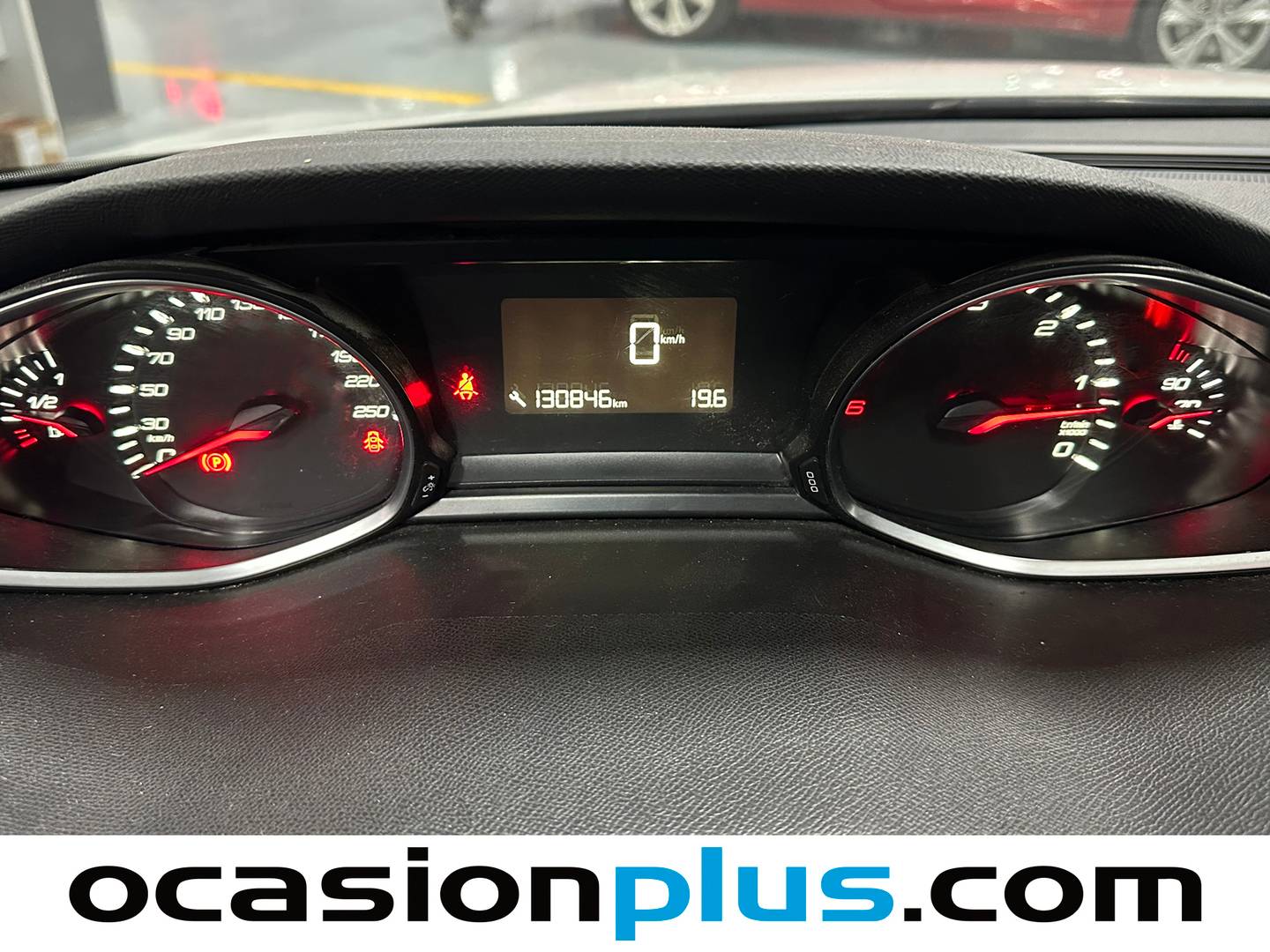 Peugeot 308 Peugeot 308 1.6 BlueHDI S&S Access (100 CV) al mejor precio