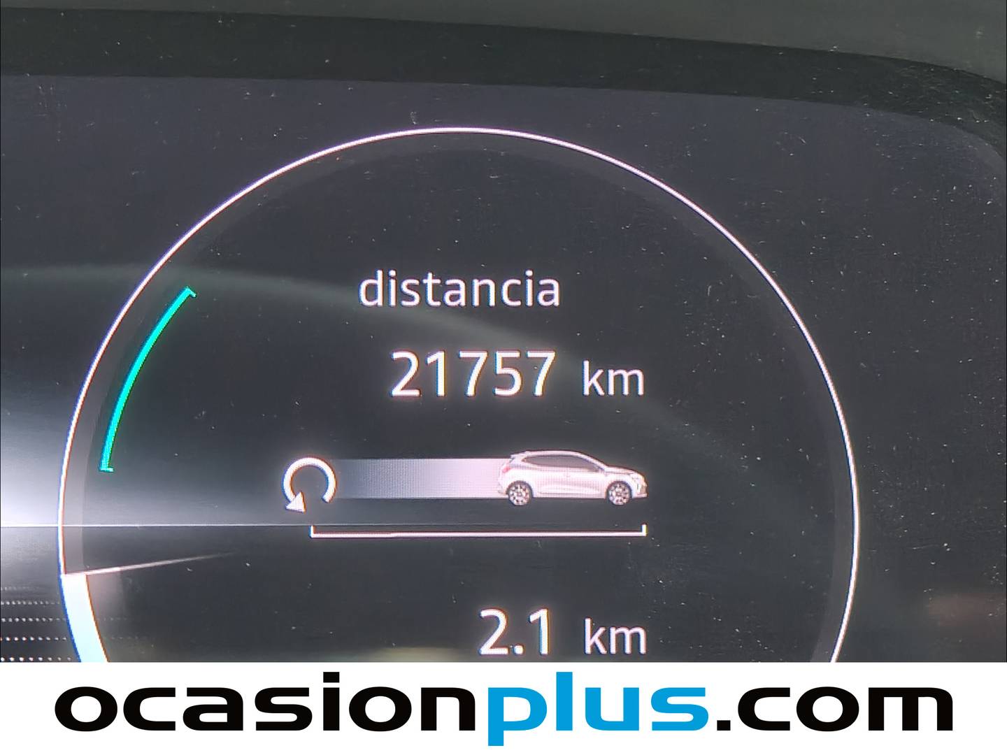 Renault Clio Renault Clio Techno TCe (90 CV) seminuevo